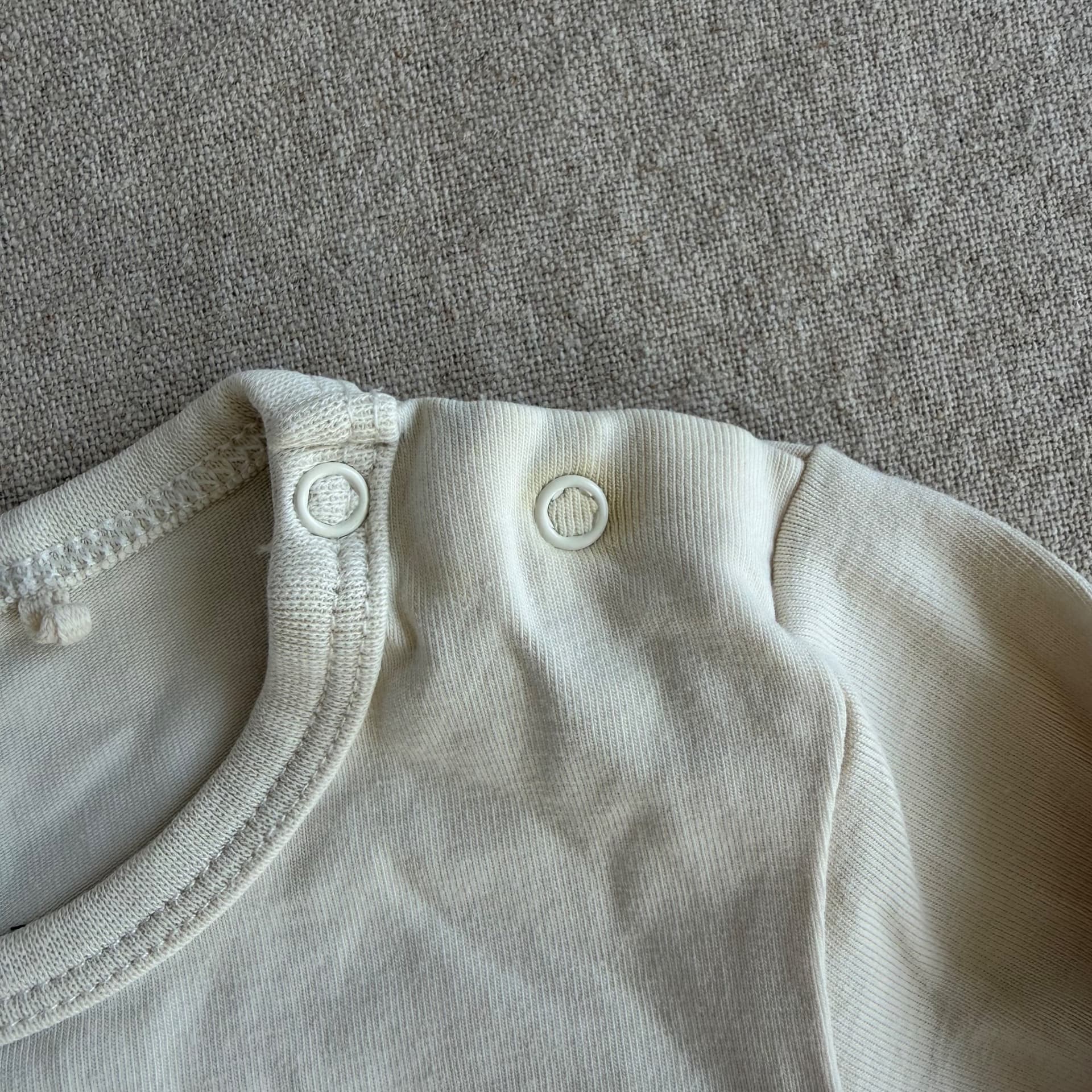 Langermet body — bilde 4 av 6