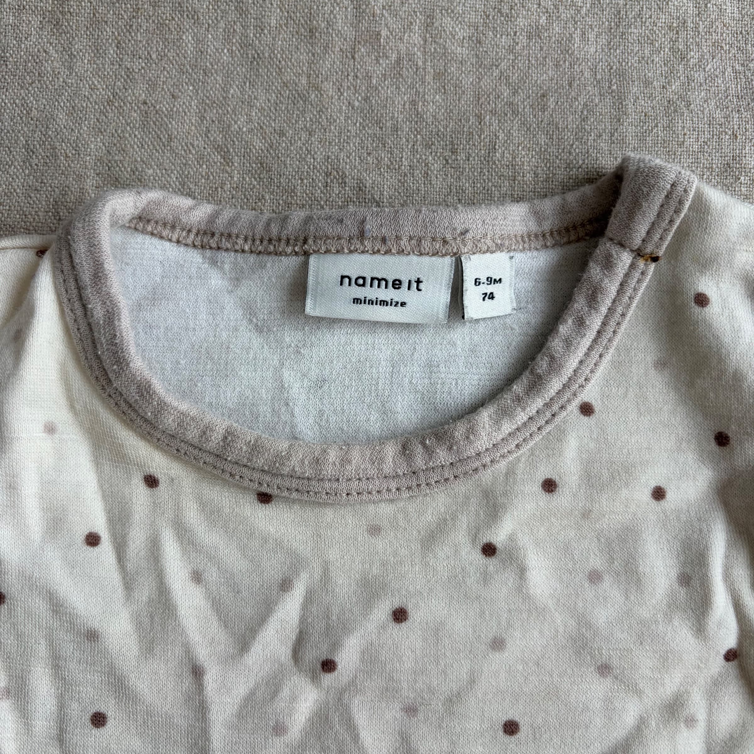 Langermet body — bilde 4 av 5