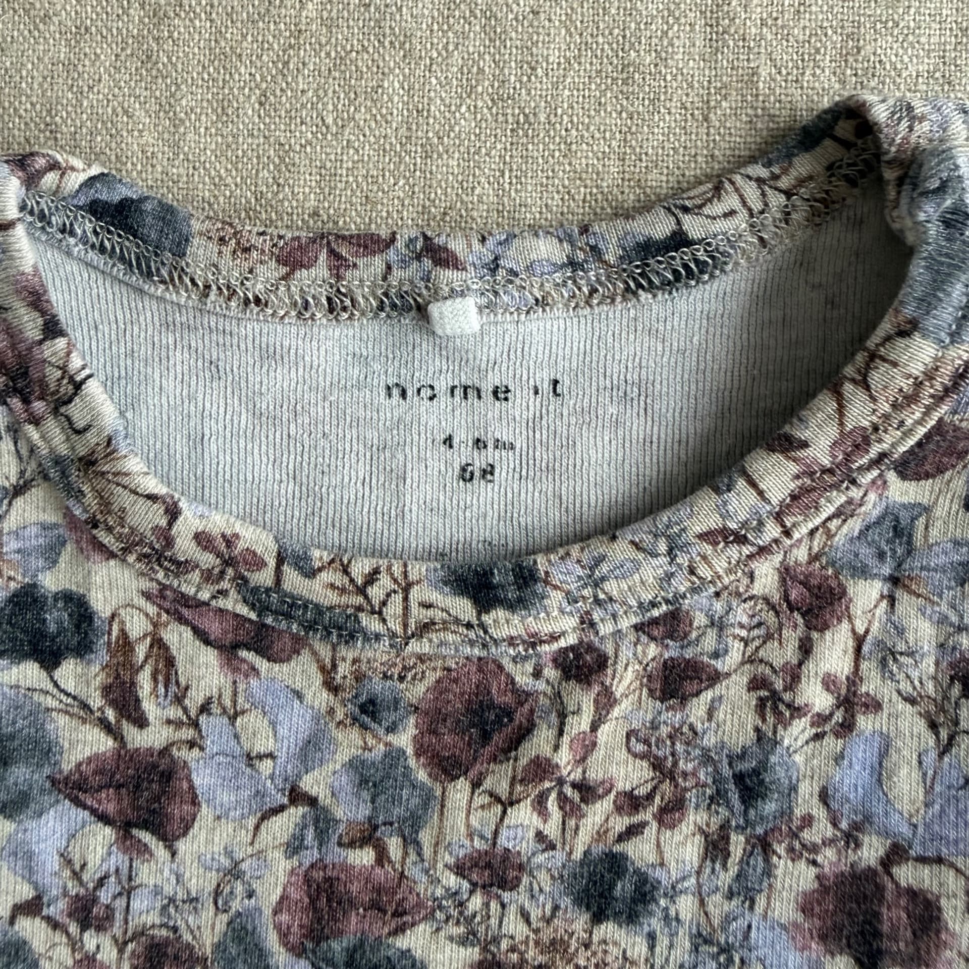 Langermet body — bilde 2 av 4