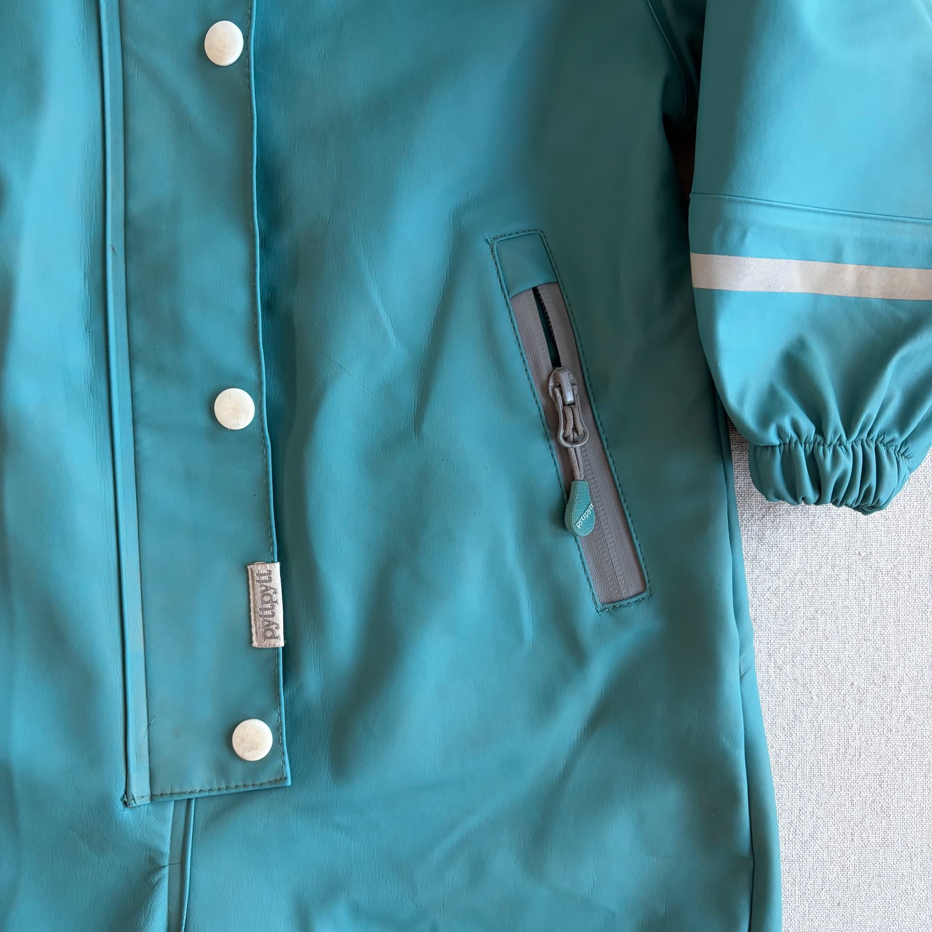 Regndress — bilde 2 av 6