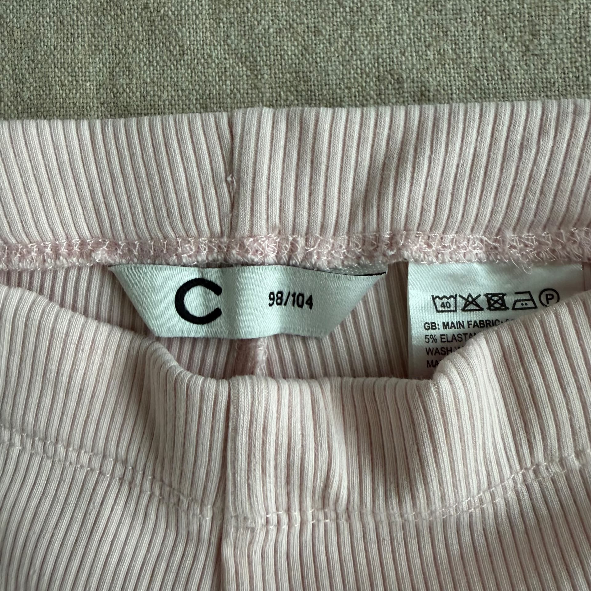 Sommershorts — bilde 3 av 4