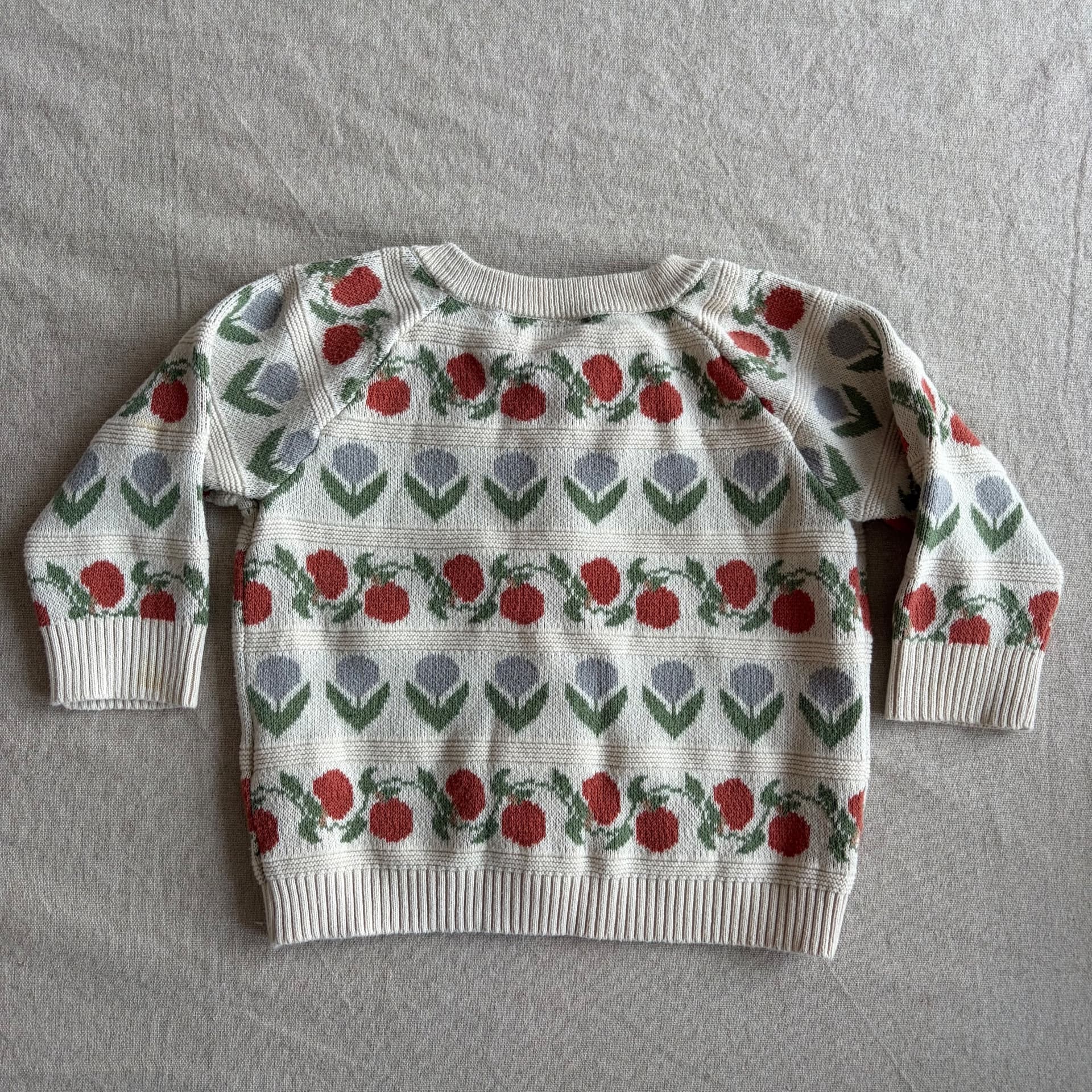 Cardigan — bilde 5 av 5