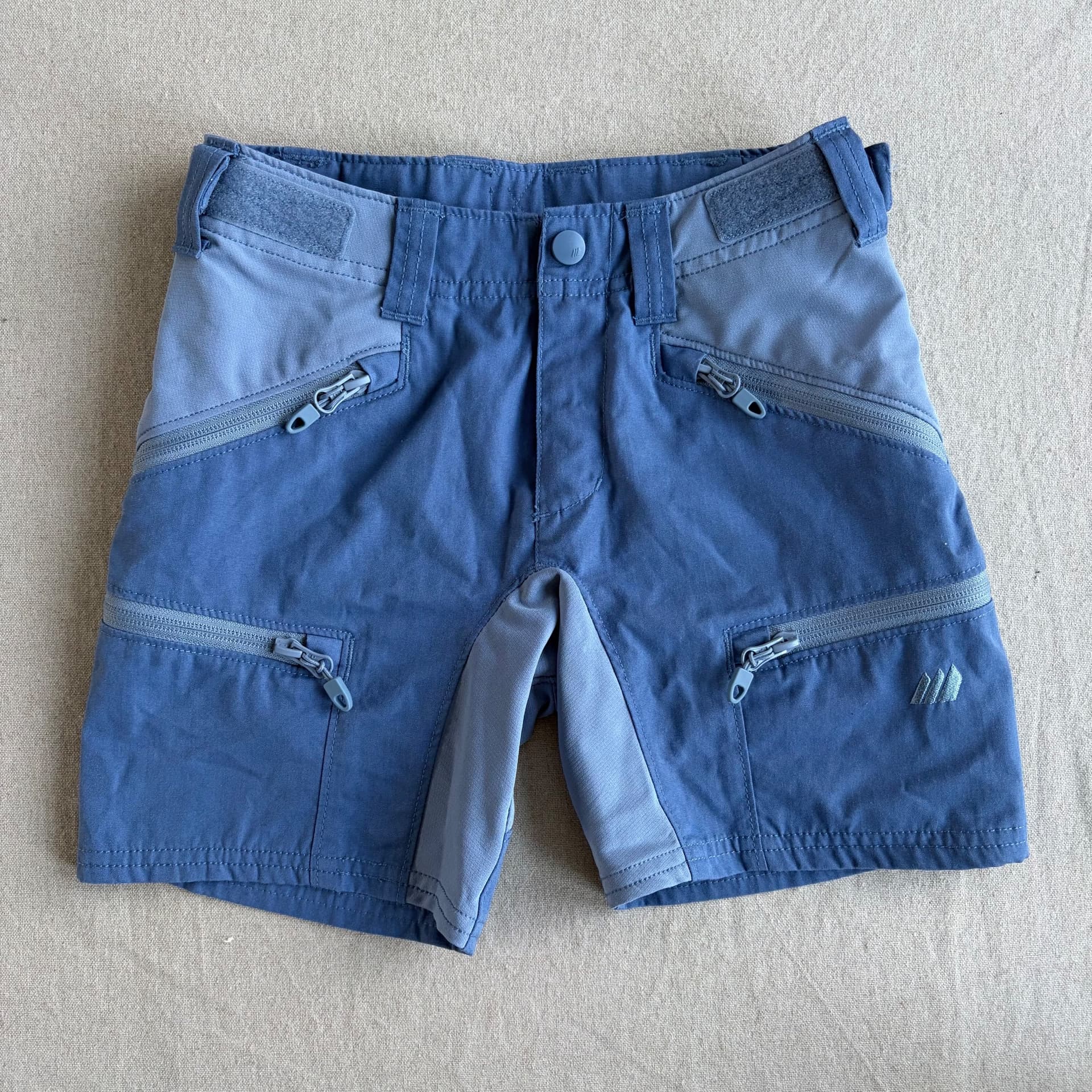 Turshorts — bilde 1 av 4