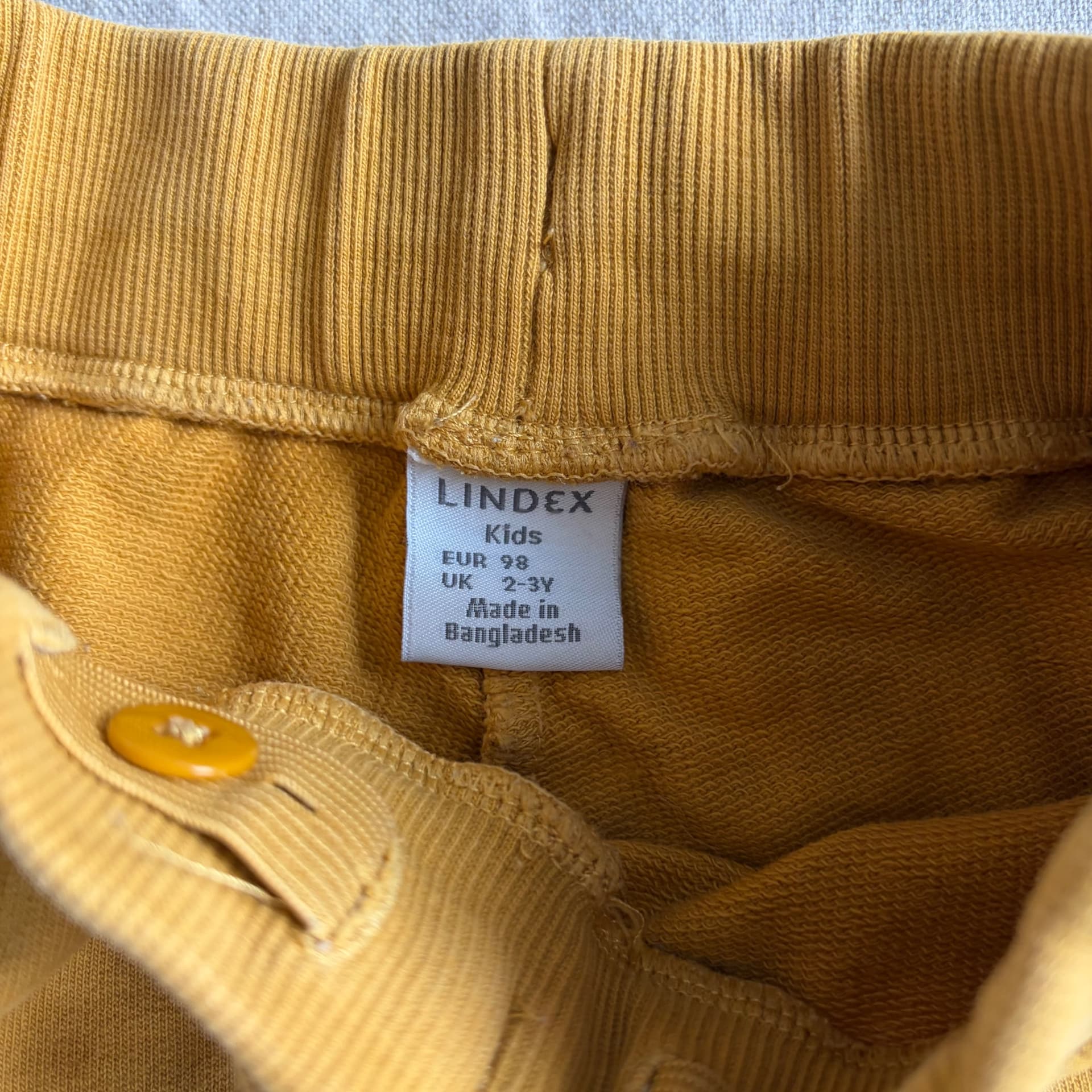 Joggebukse — bilde 3 av 5