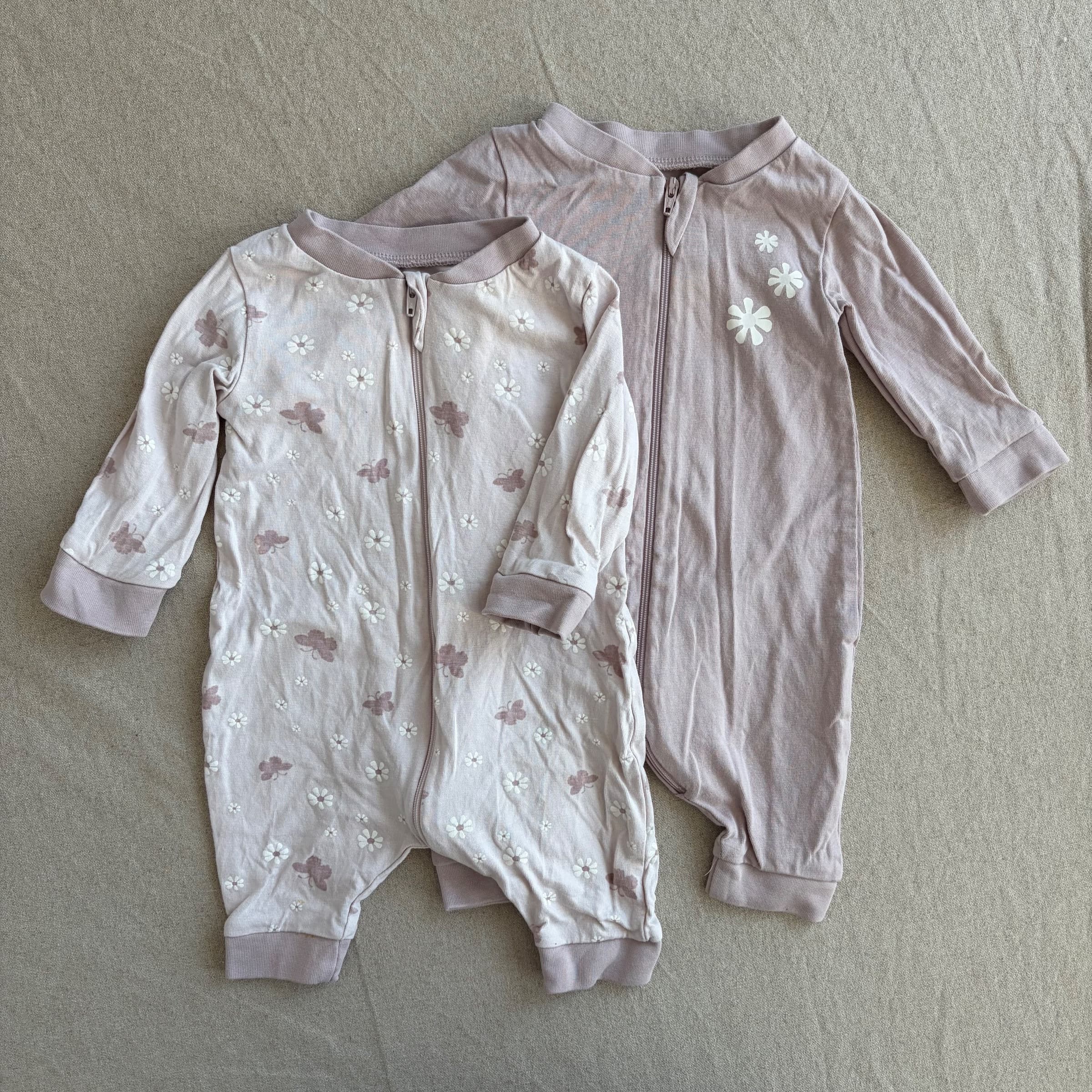 2pk. pysjamas