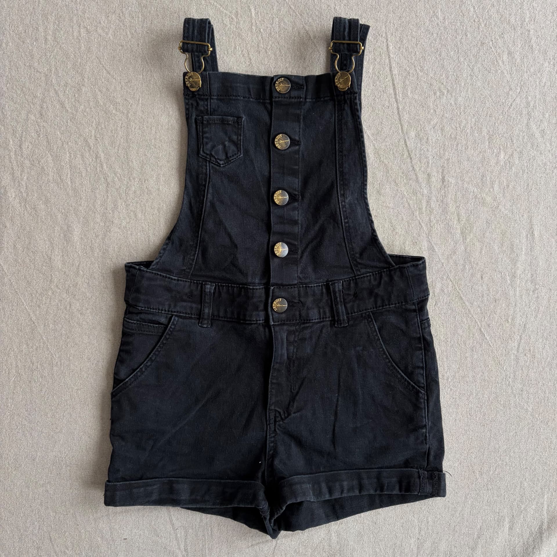 Seleshorts — bilde 1 av 5