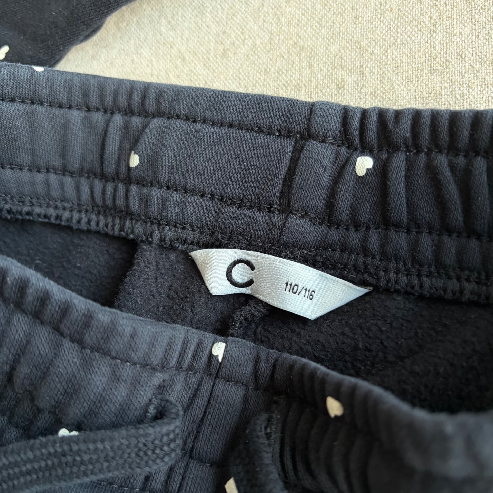 Joggedress — bilde 3 av 4