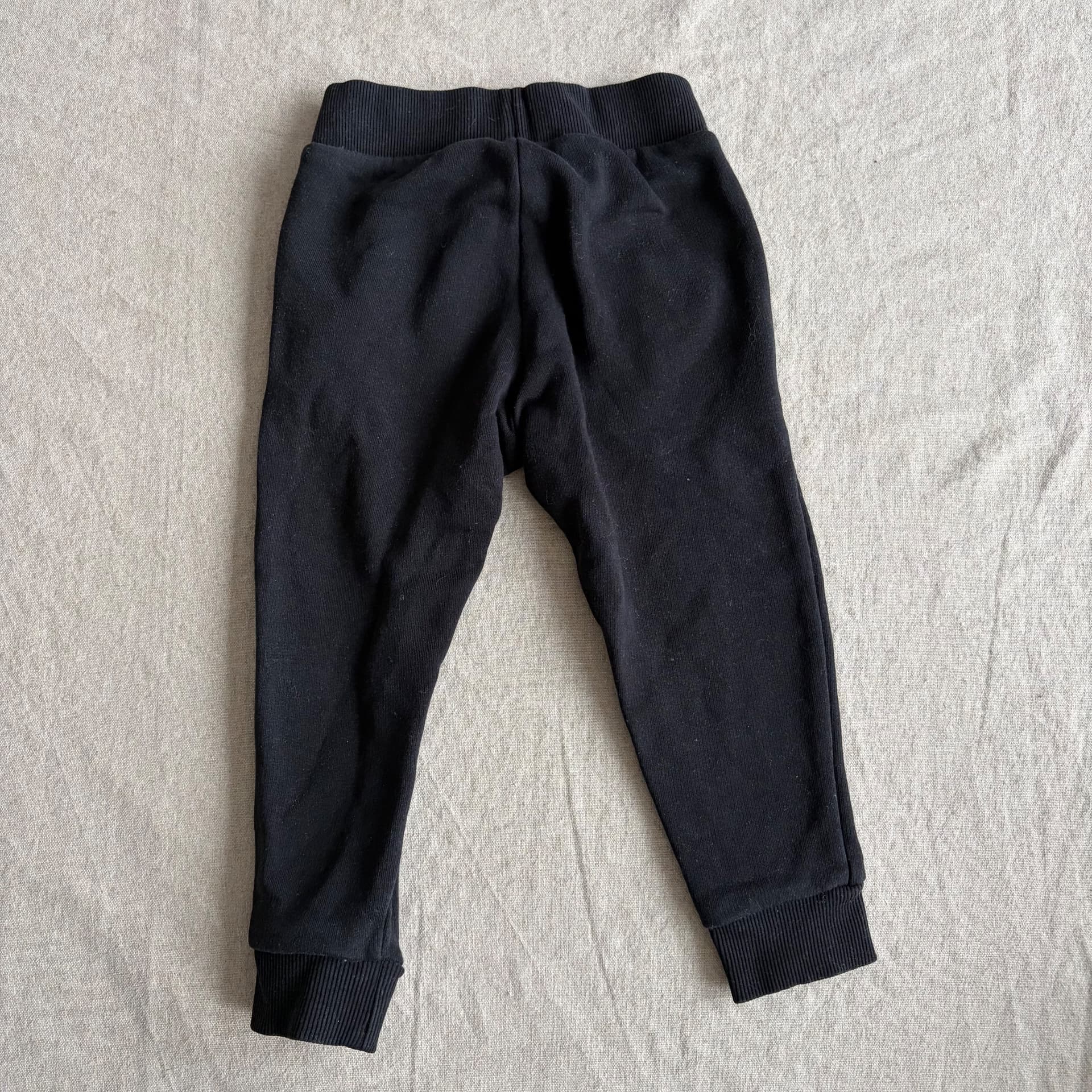 Joggebukse — bilde 3 av 3