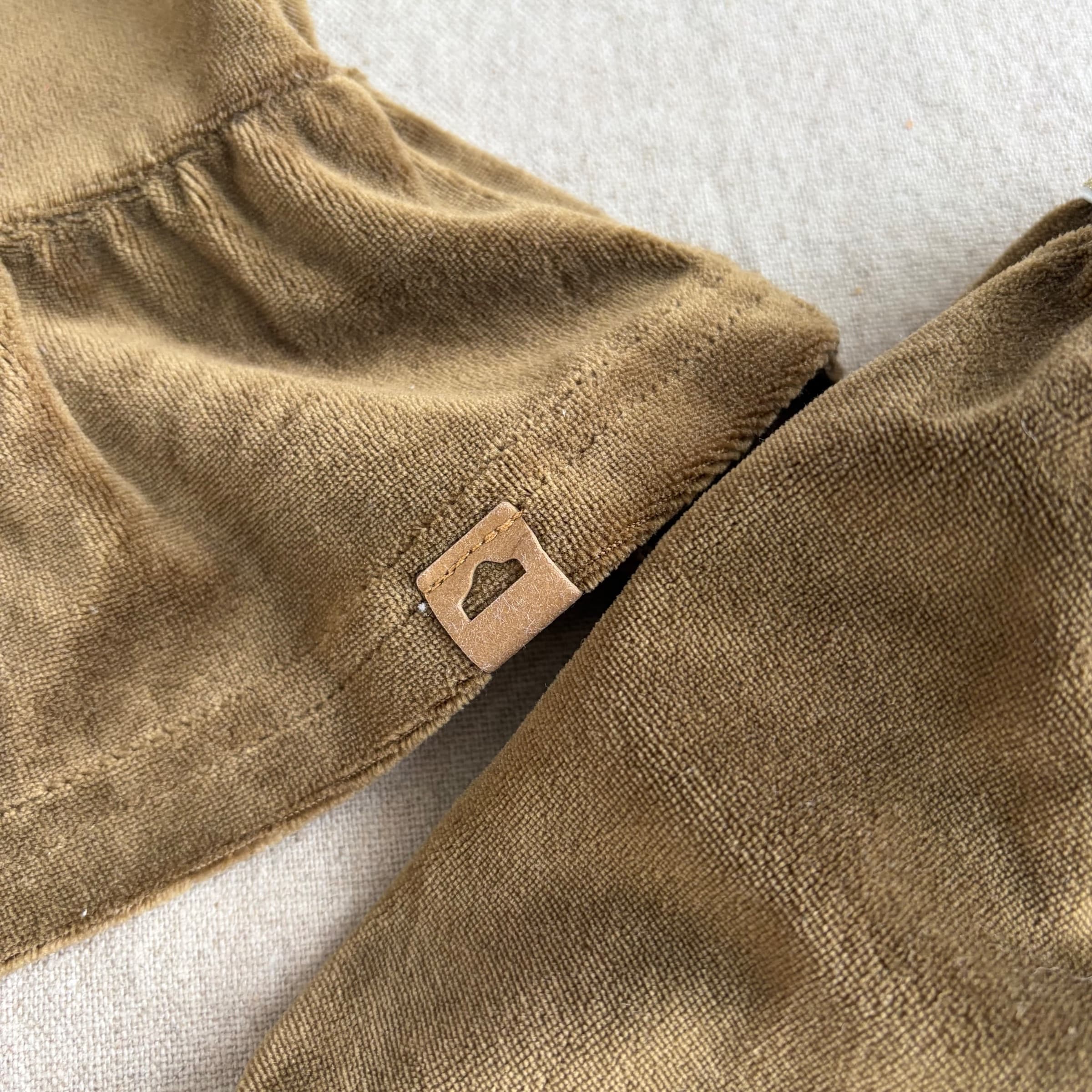 Cardigan og bukse sett — bilde 4 av 5