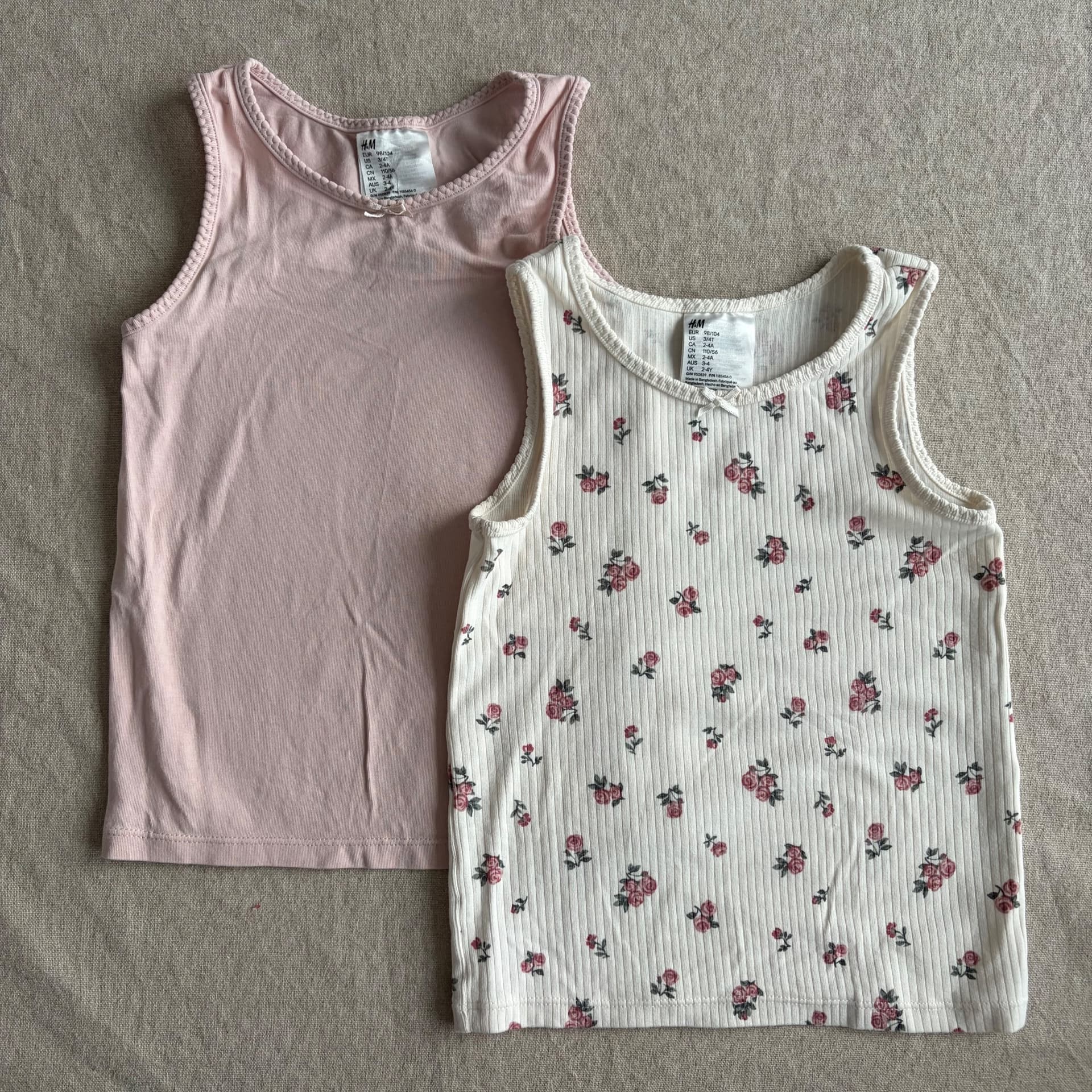 2pk. singletter — bilde 1 av 3