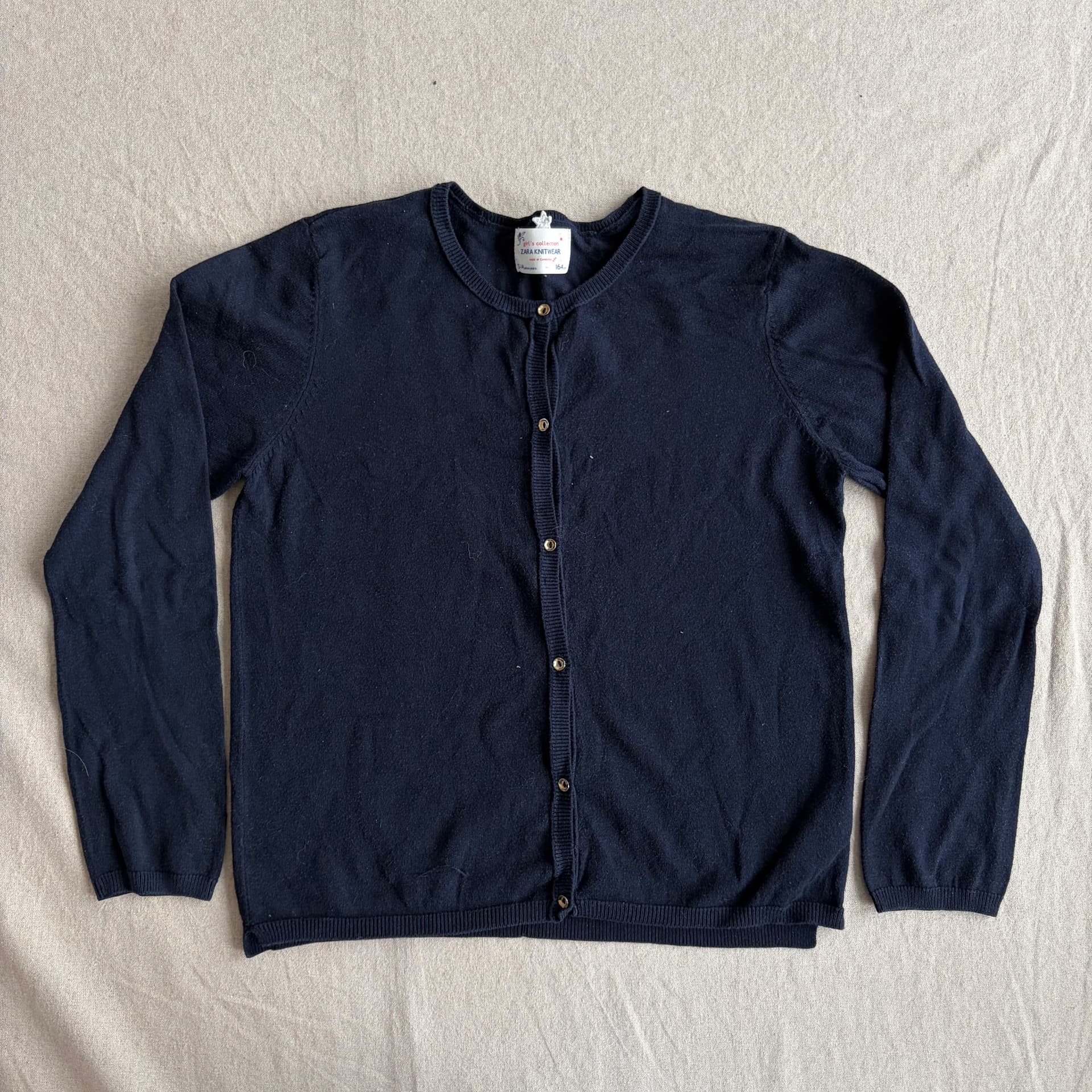 Cardigan — bilde 1 av 5