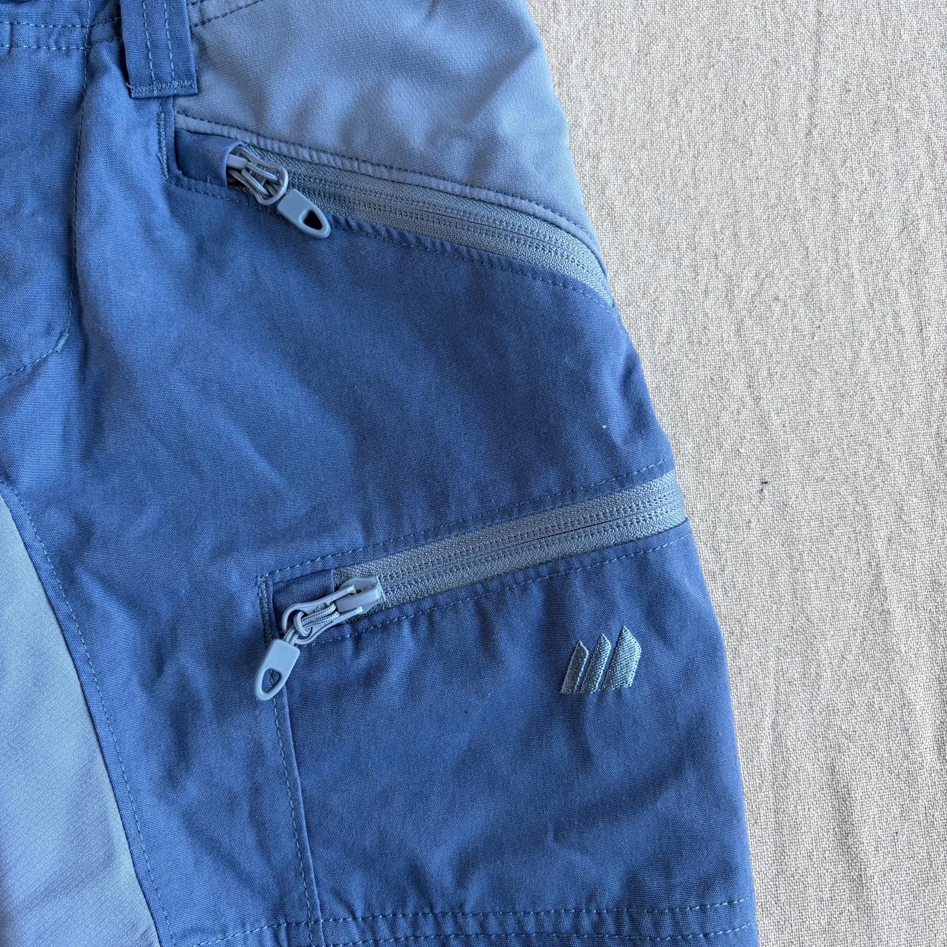 Turshorts — bilde 2 av 4