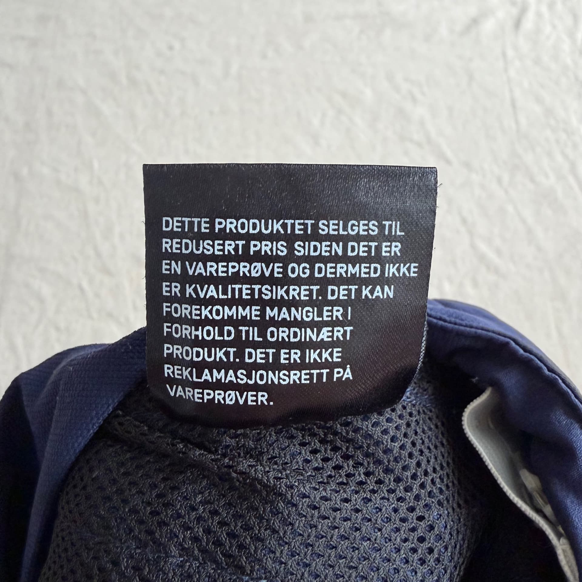 Shorts — bilde 4 av 5