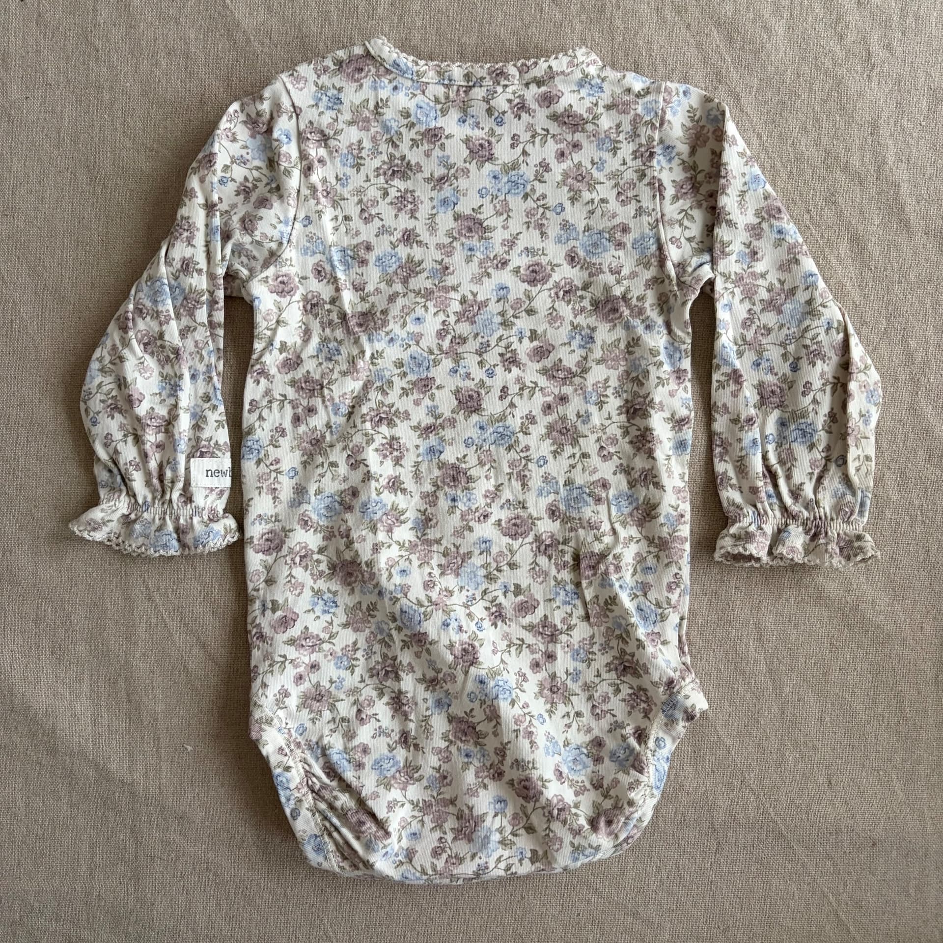 Langermet body — bilde 4 av 4