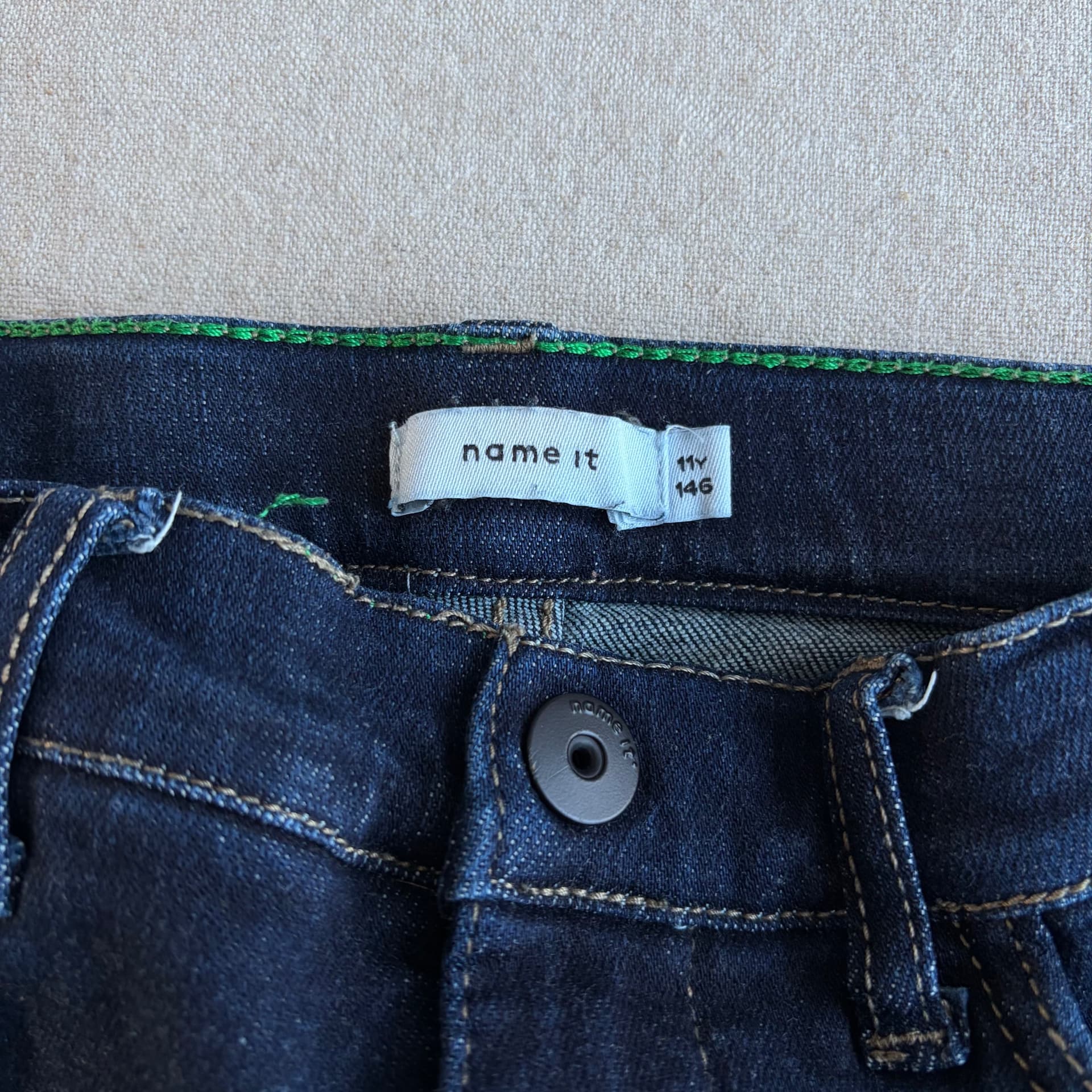Jeans — bilde 3 av 5