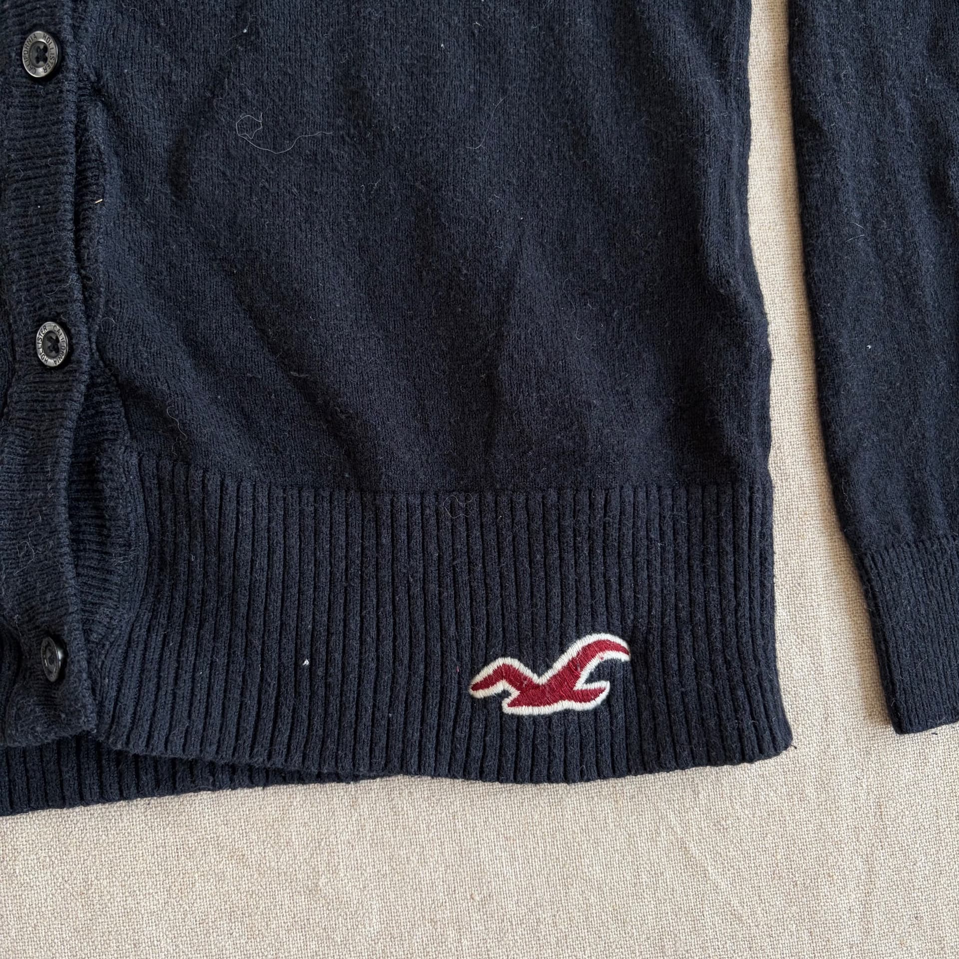 Cardigan — bilde 2 av 3