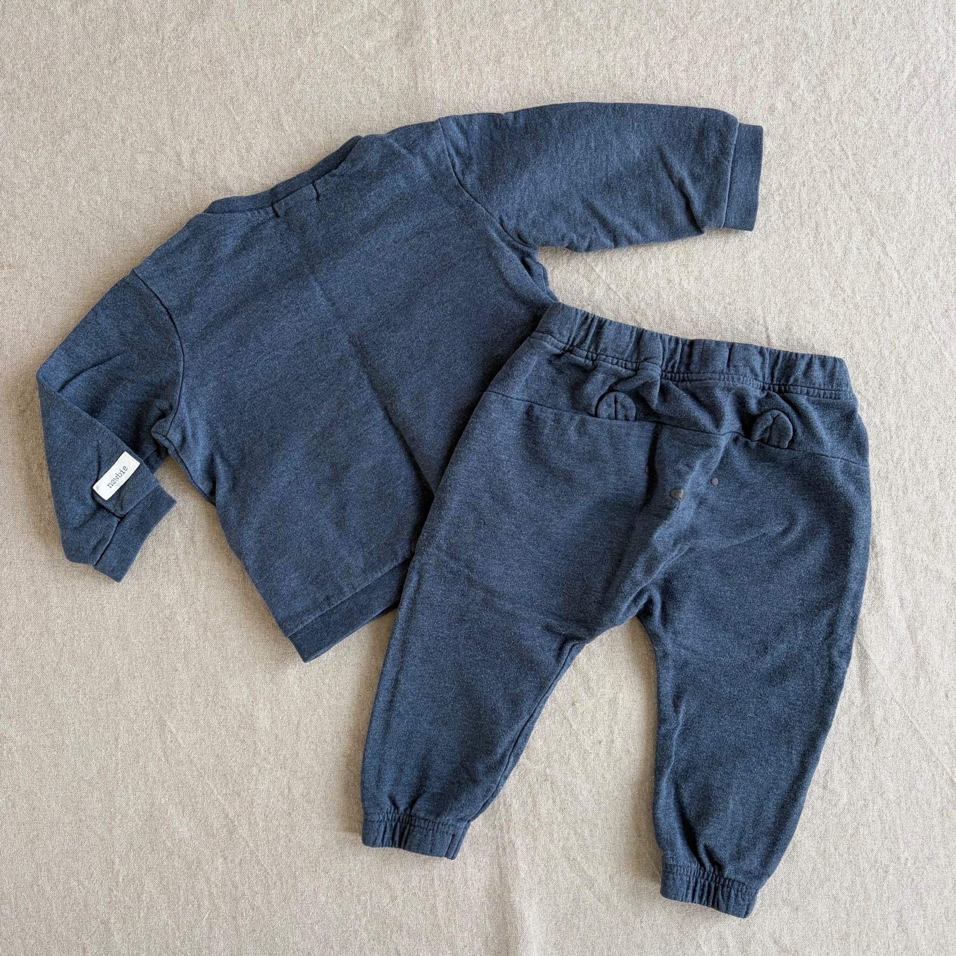 Joggedress — bilde 4 av 5