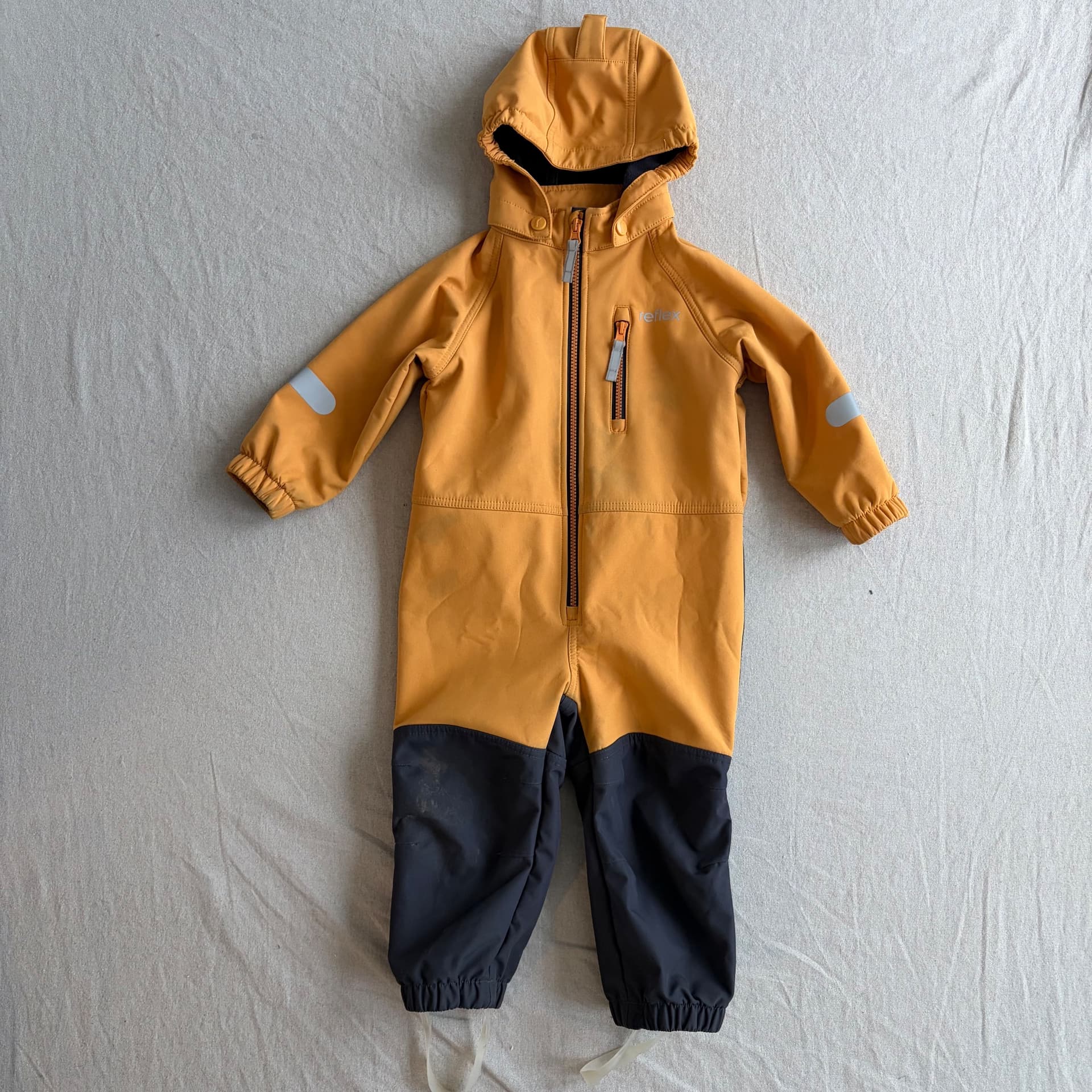 Softshelldress — bilde 1 av 6