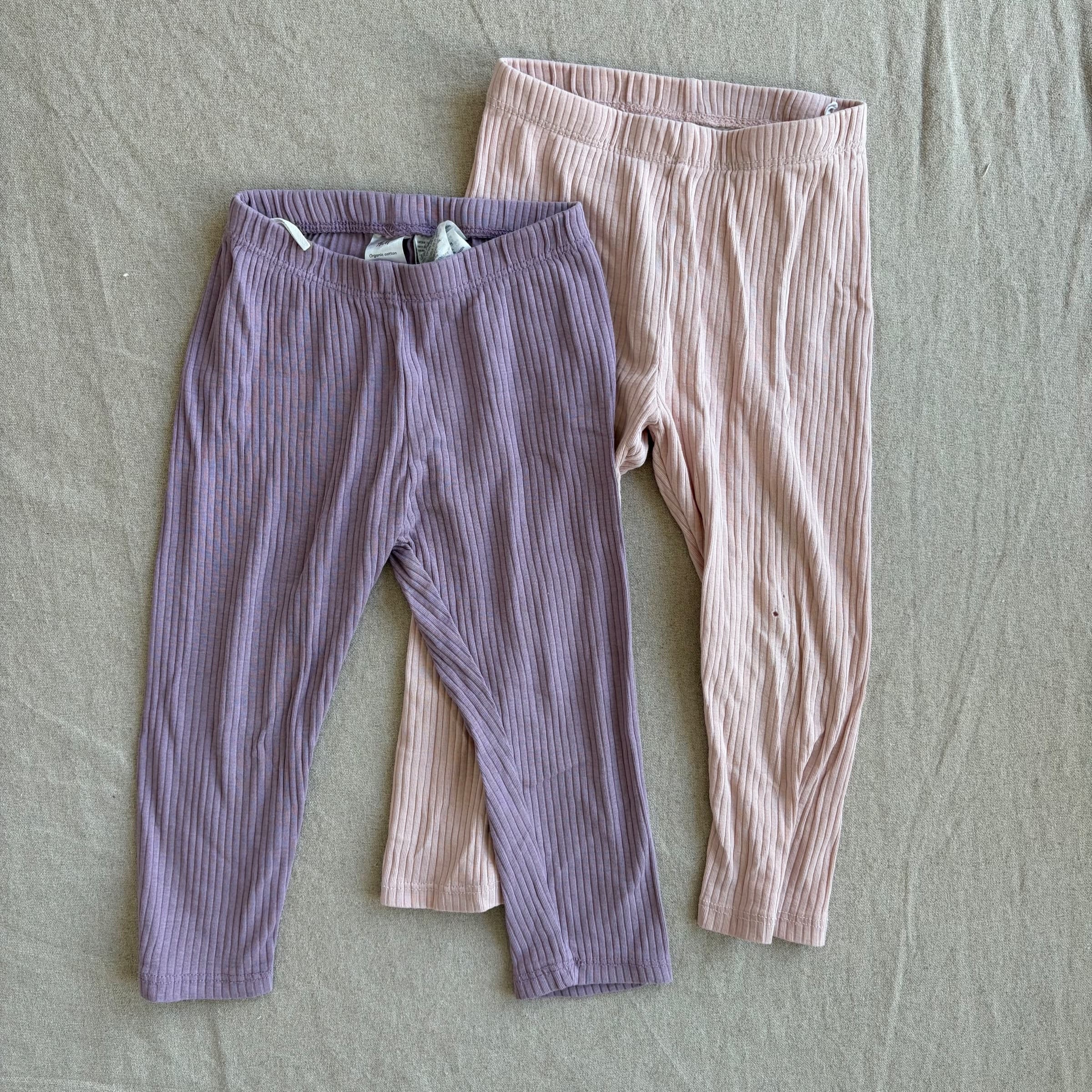 2pk. tights