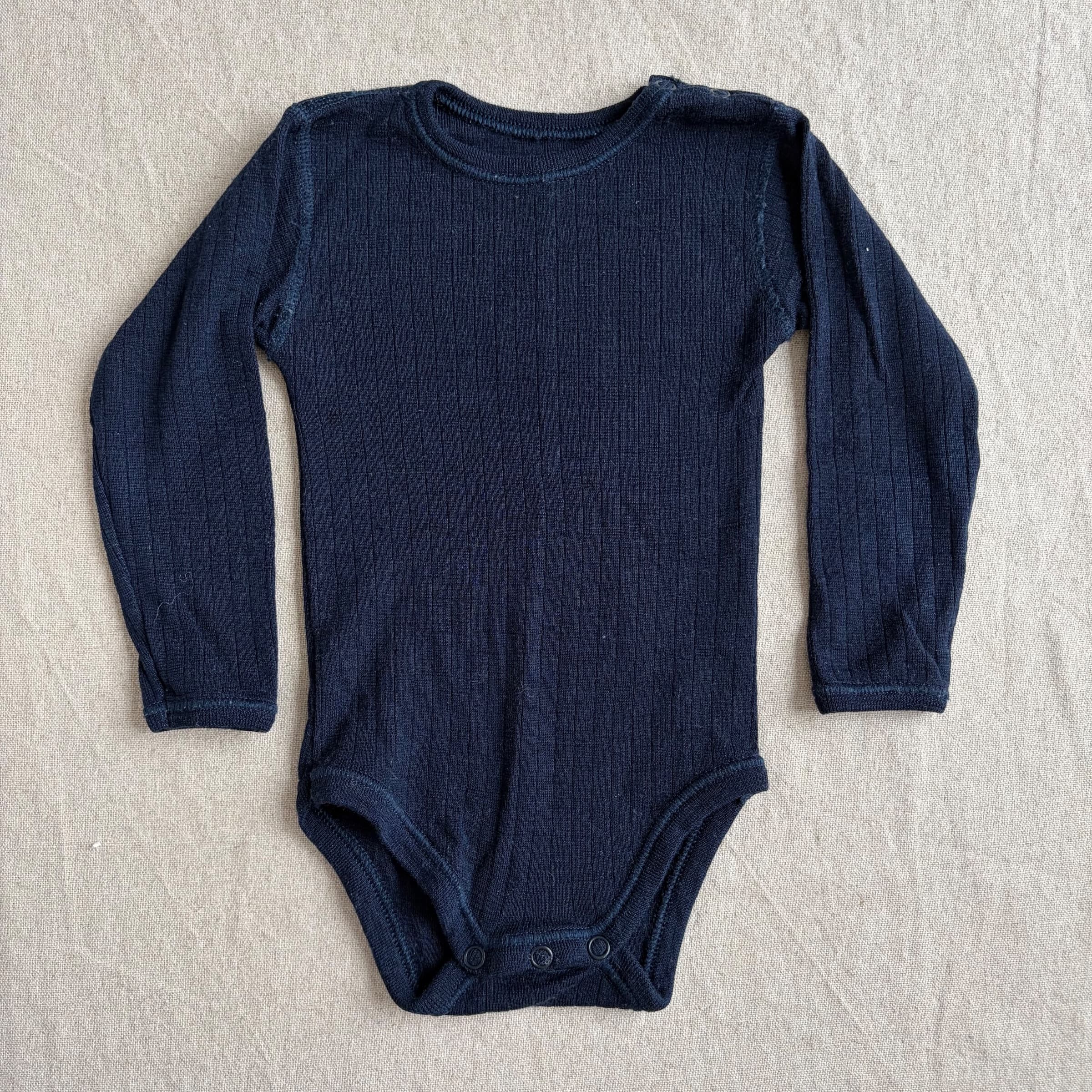 Langermet body