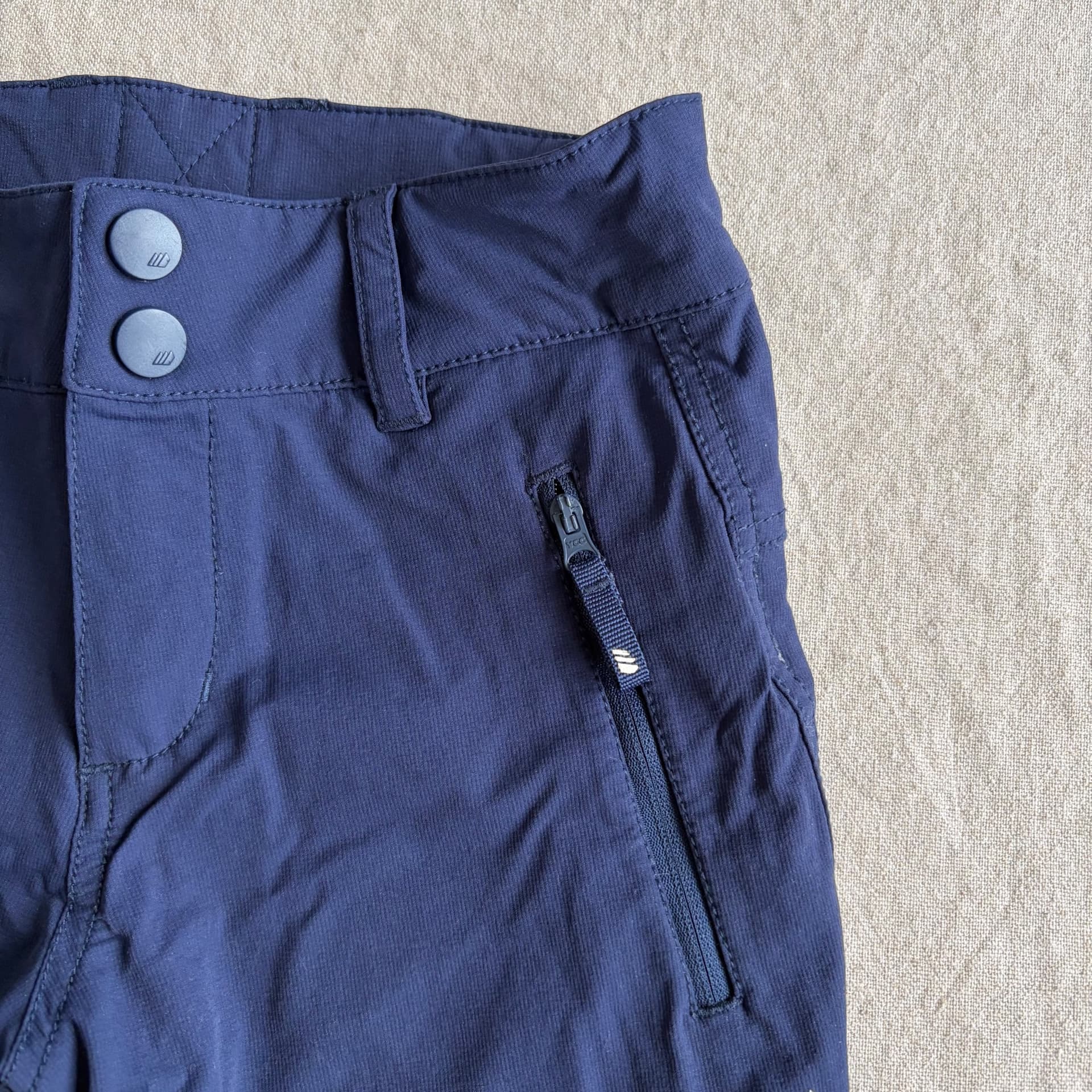 Shorts — bilde 2 av 5
