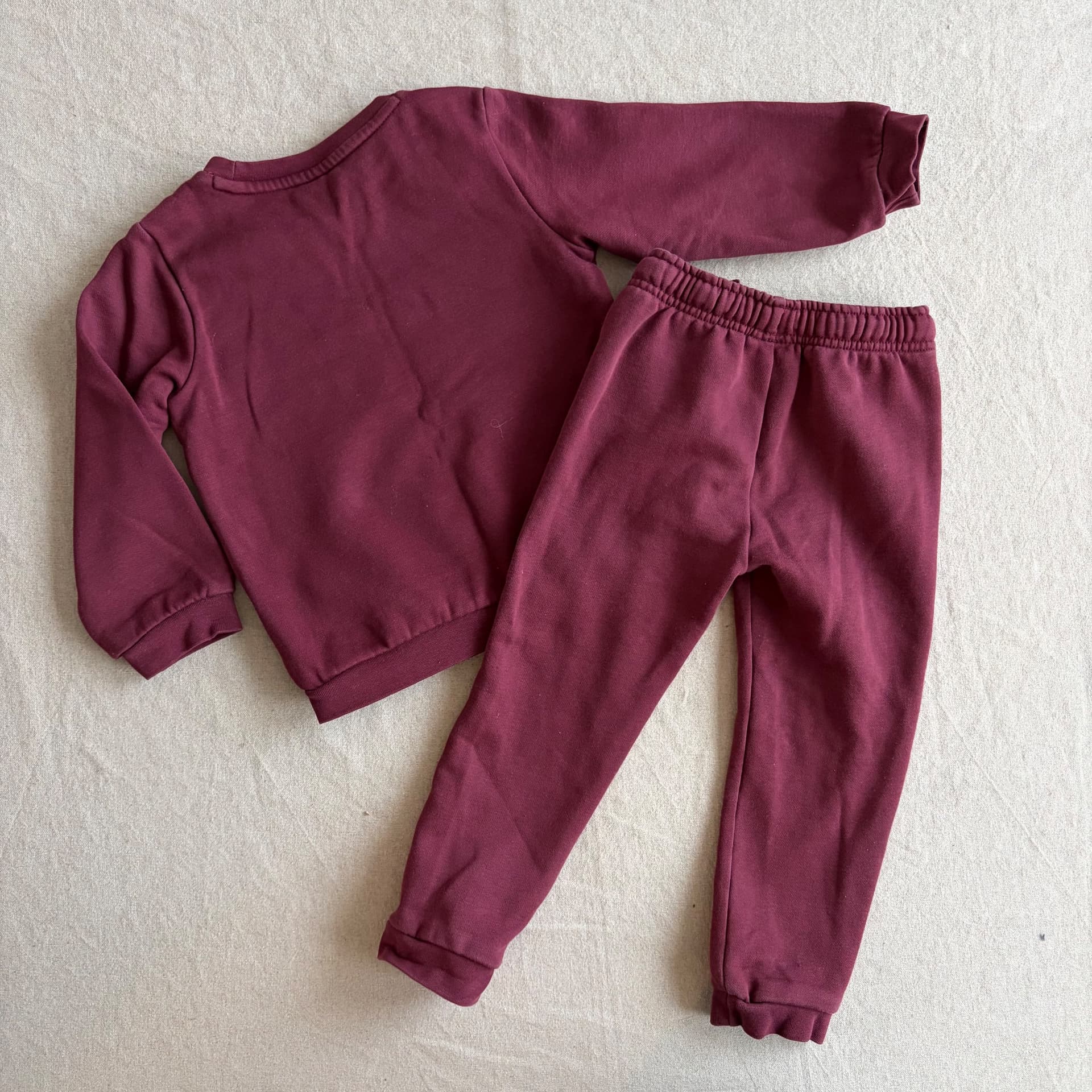 Joggedress — bilde 4 av 4