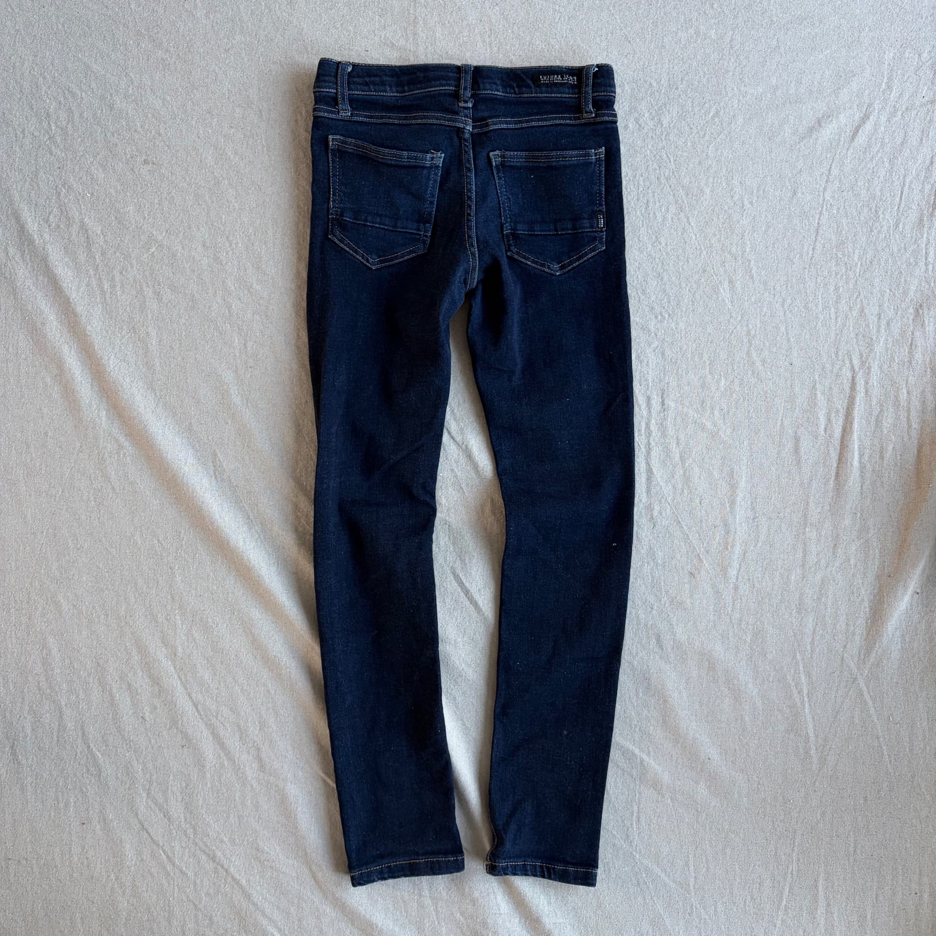 Jeans — bilde 5 av 5