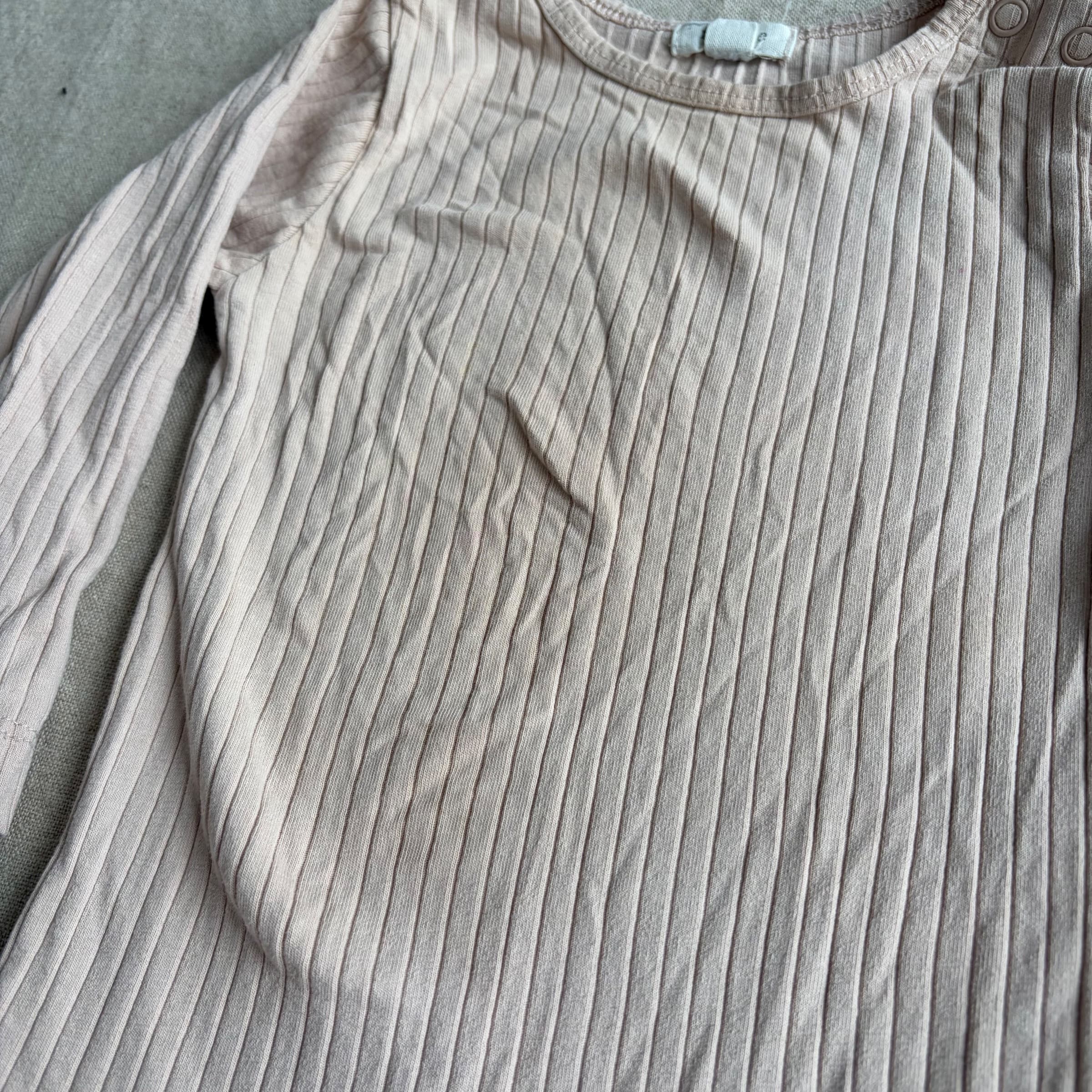 Langermet body — bilde 3 av 5