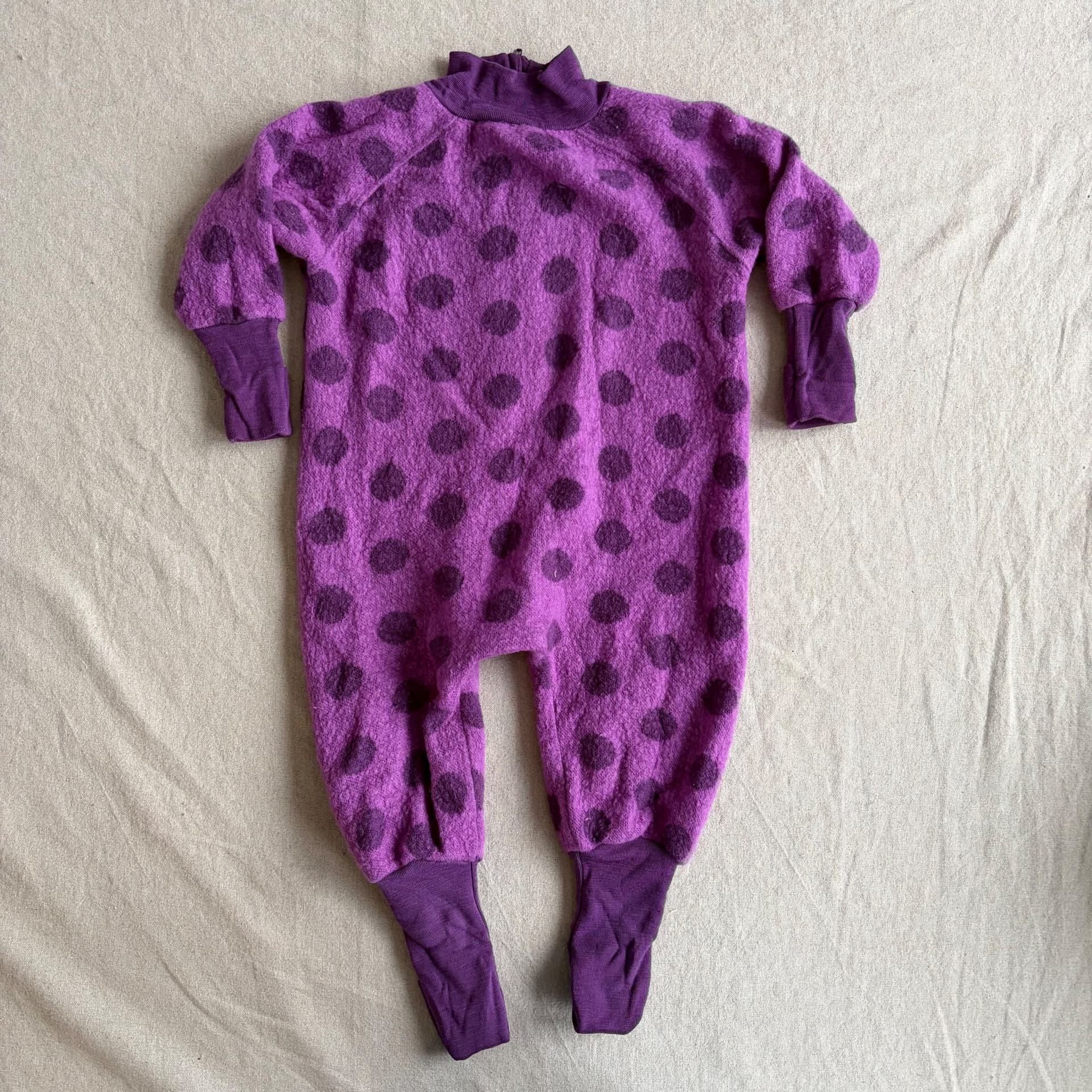 Ulldress — bilde 5 av 5