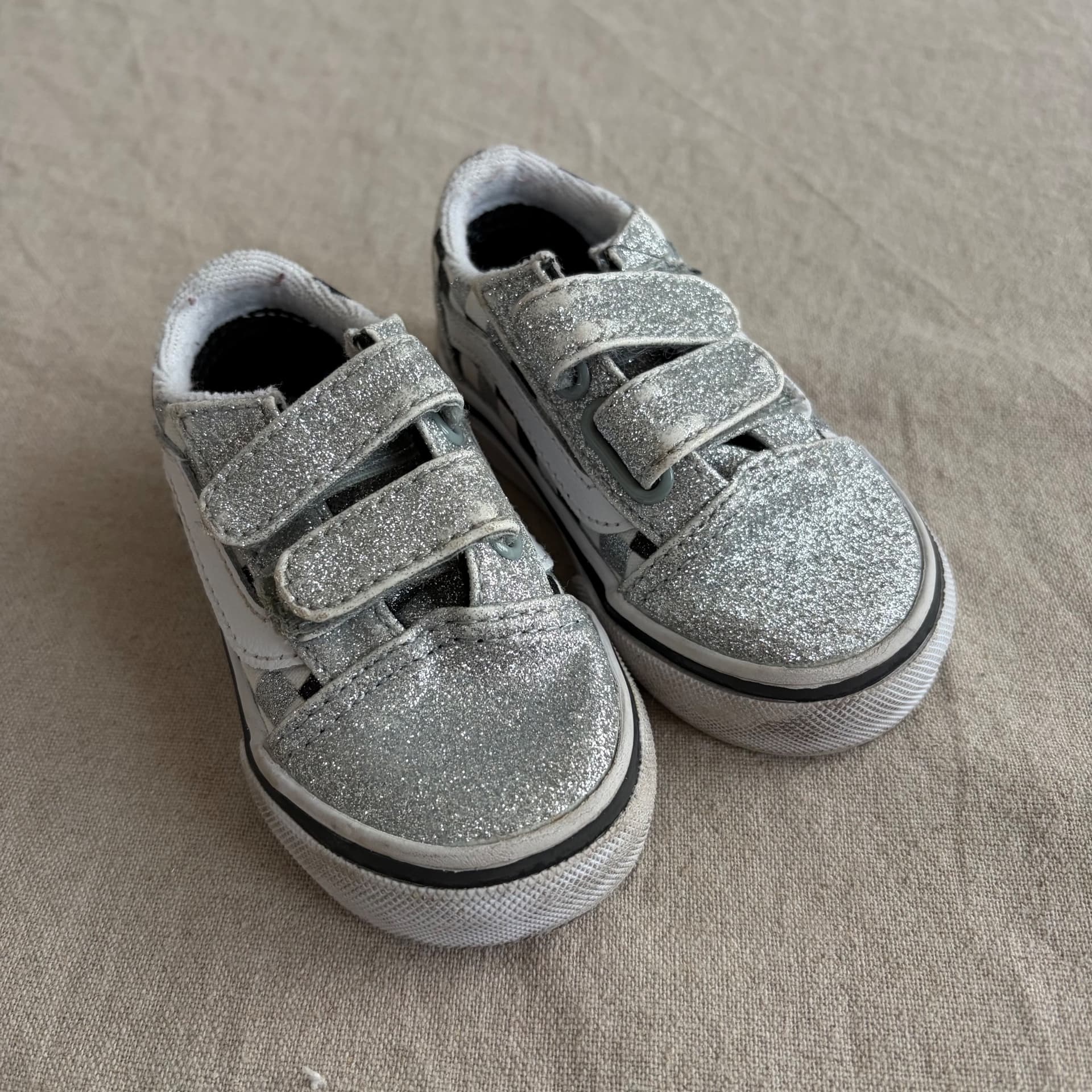 Vans sneakers — bilde 2 av 6