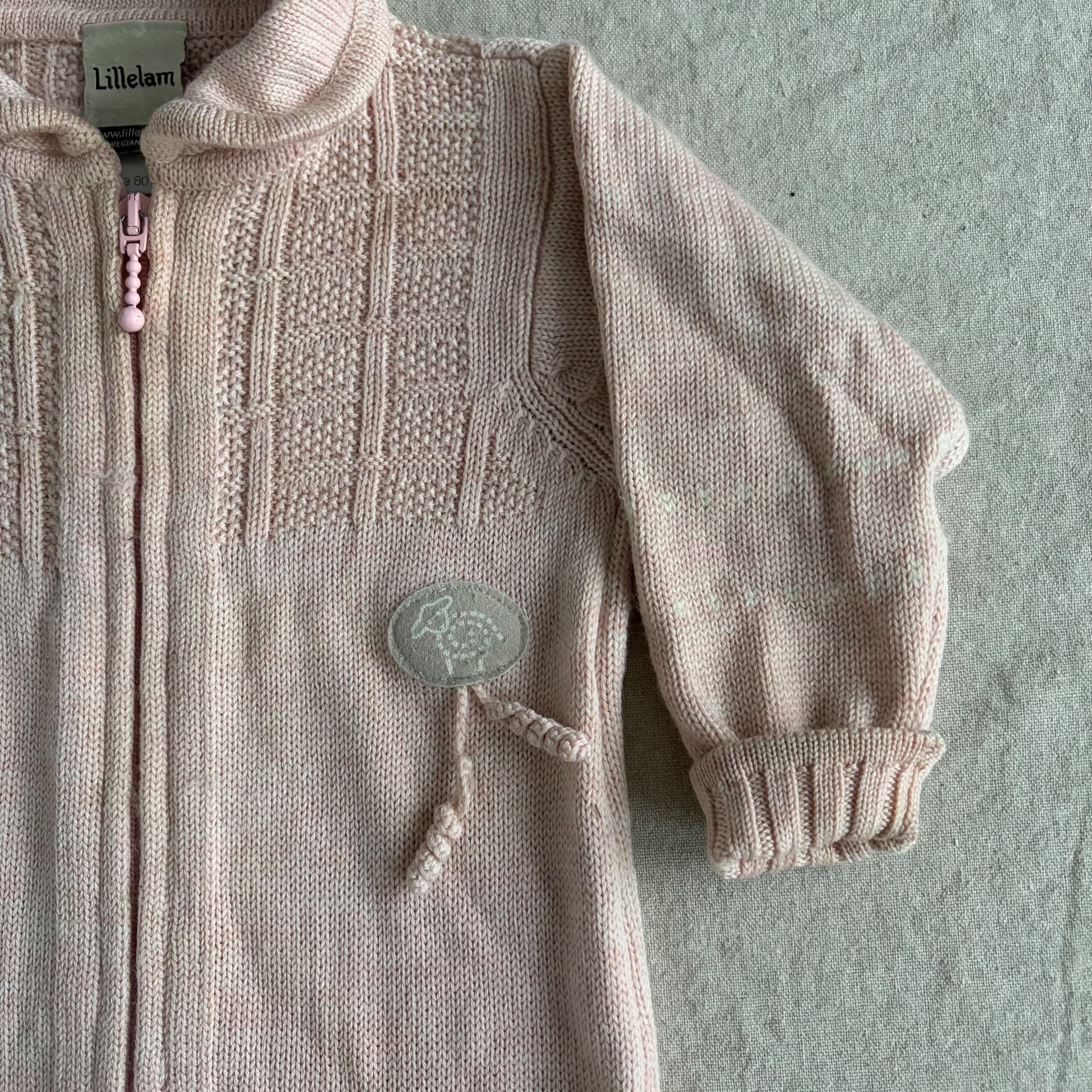 Ulldress — bilde 2 av 6
