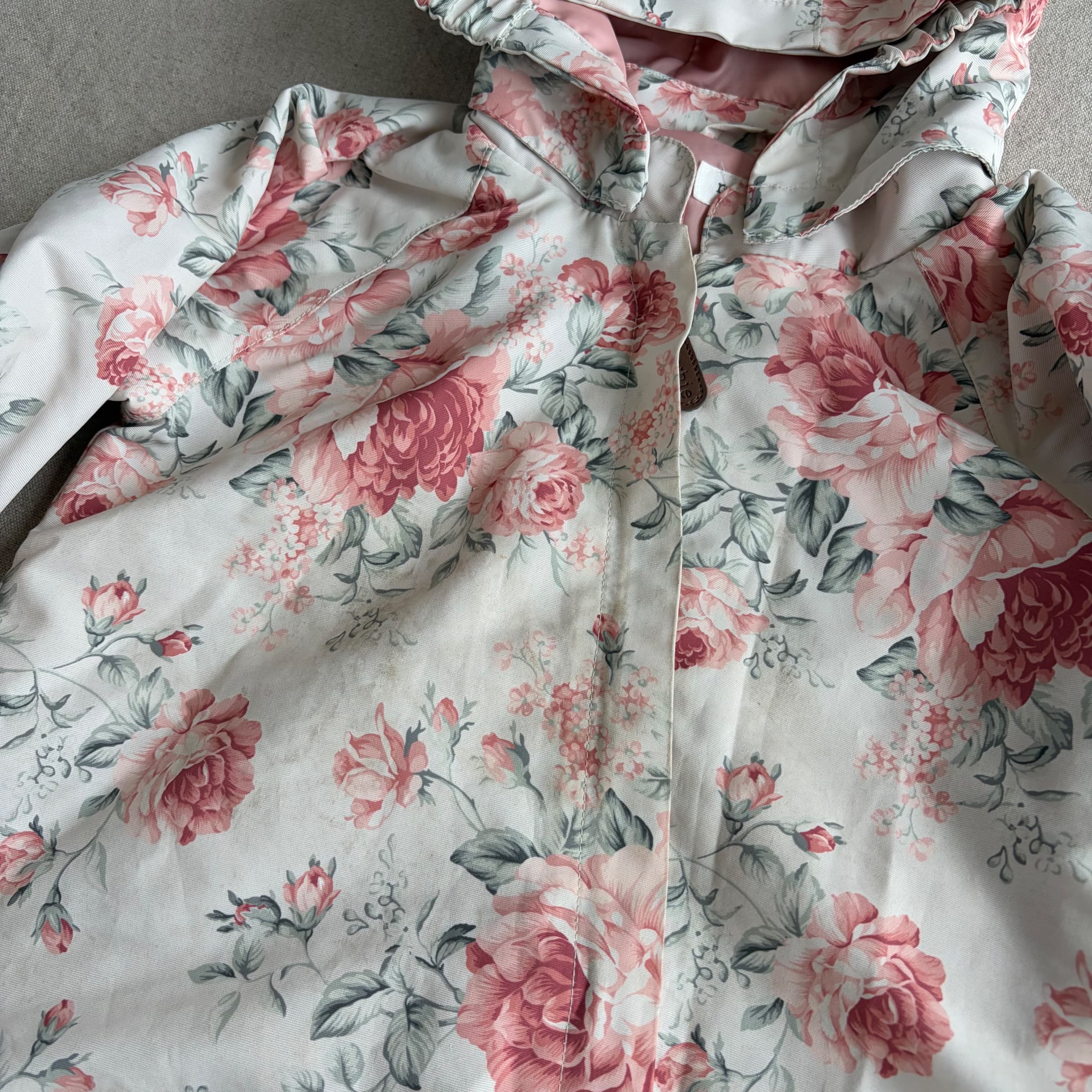 Parkdress — bilde 3 av 6