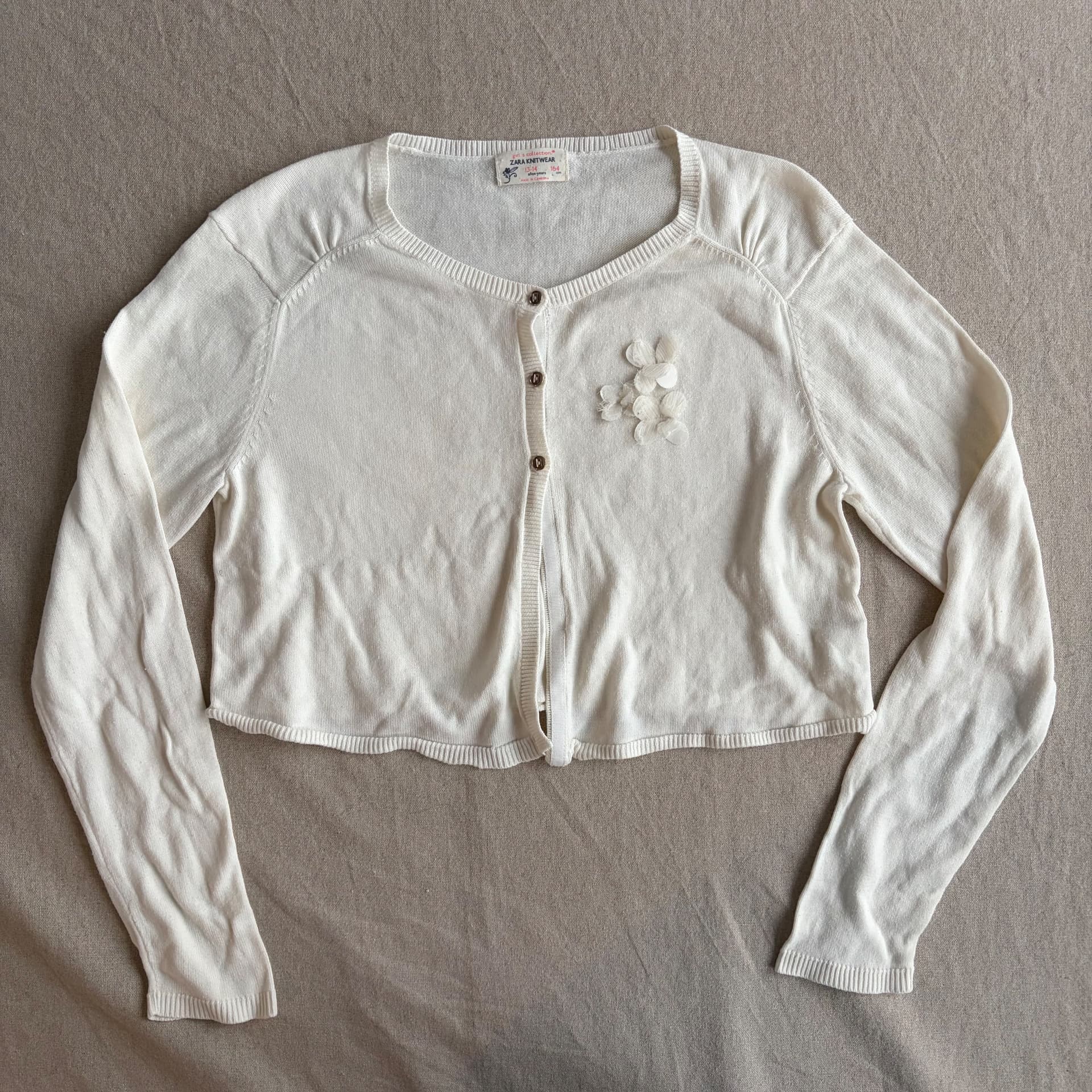 Cardigan — bilde 1 av 3