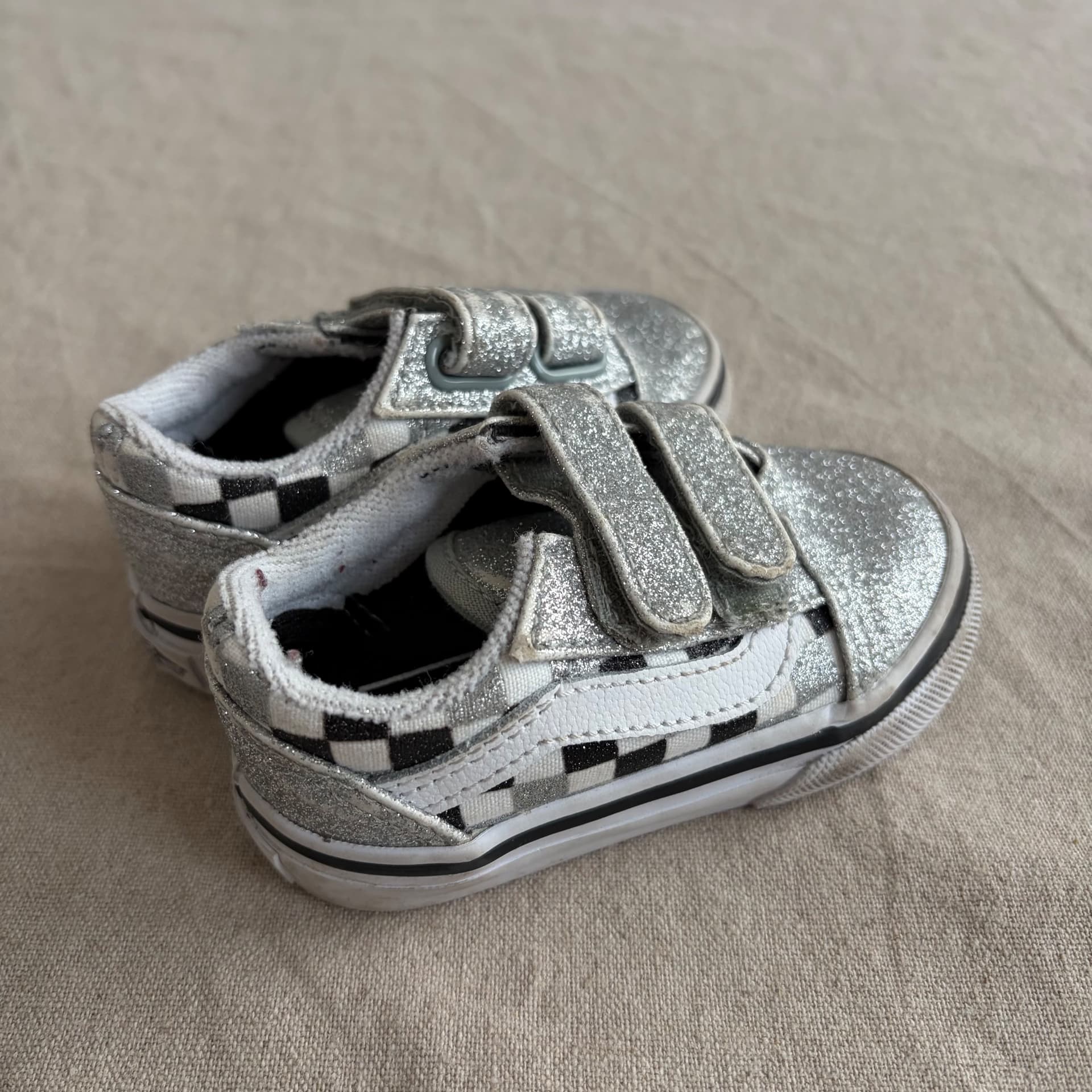 Vans sneakers — bilde 3 av 6