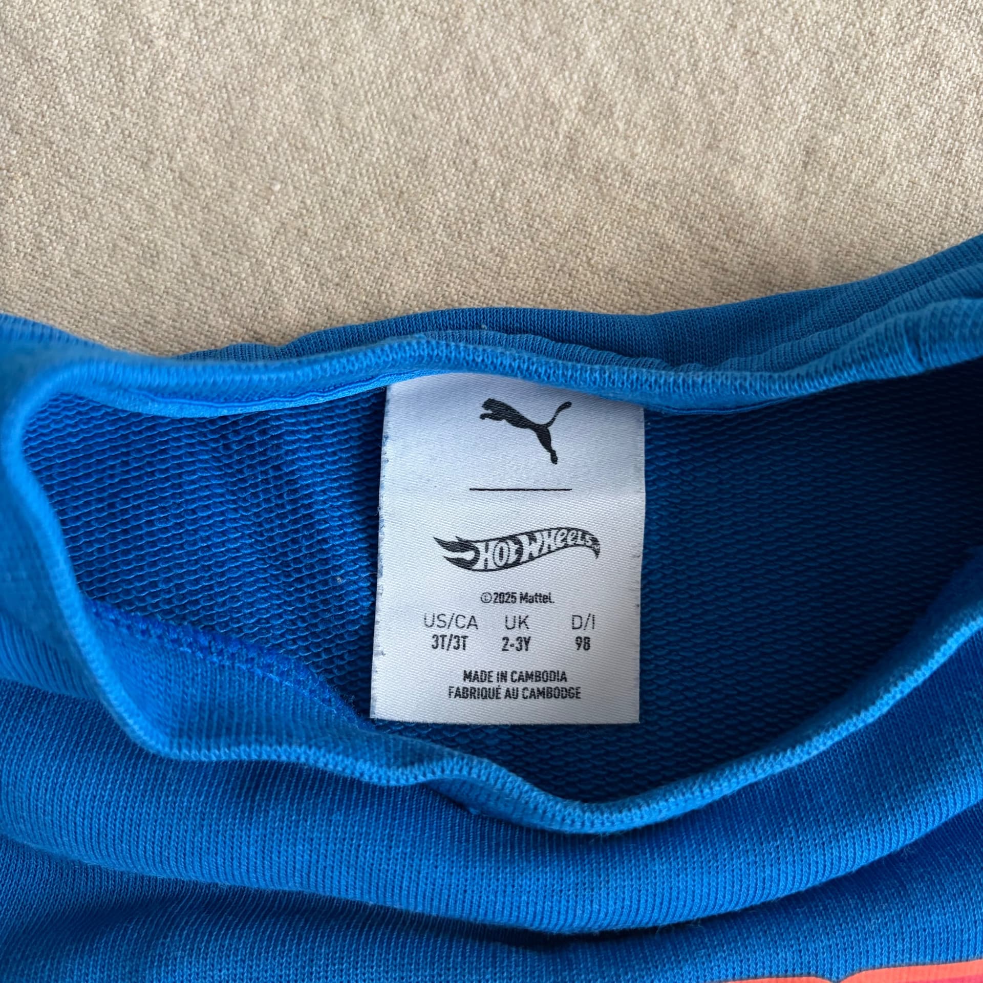 Joggedress — bilde 5 av 6