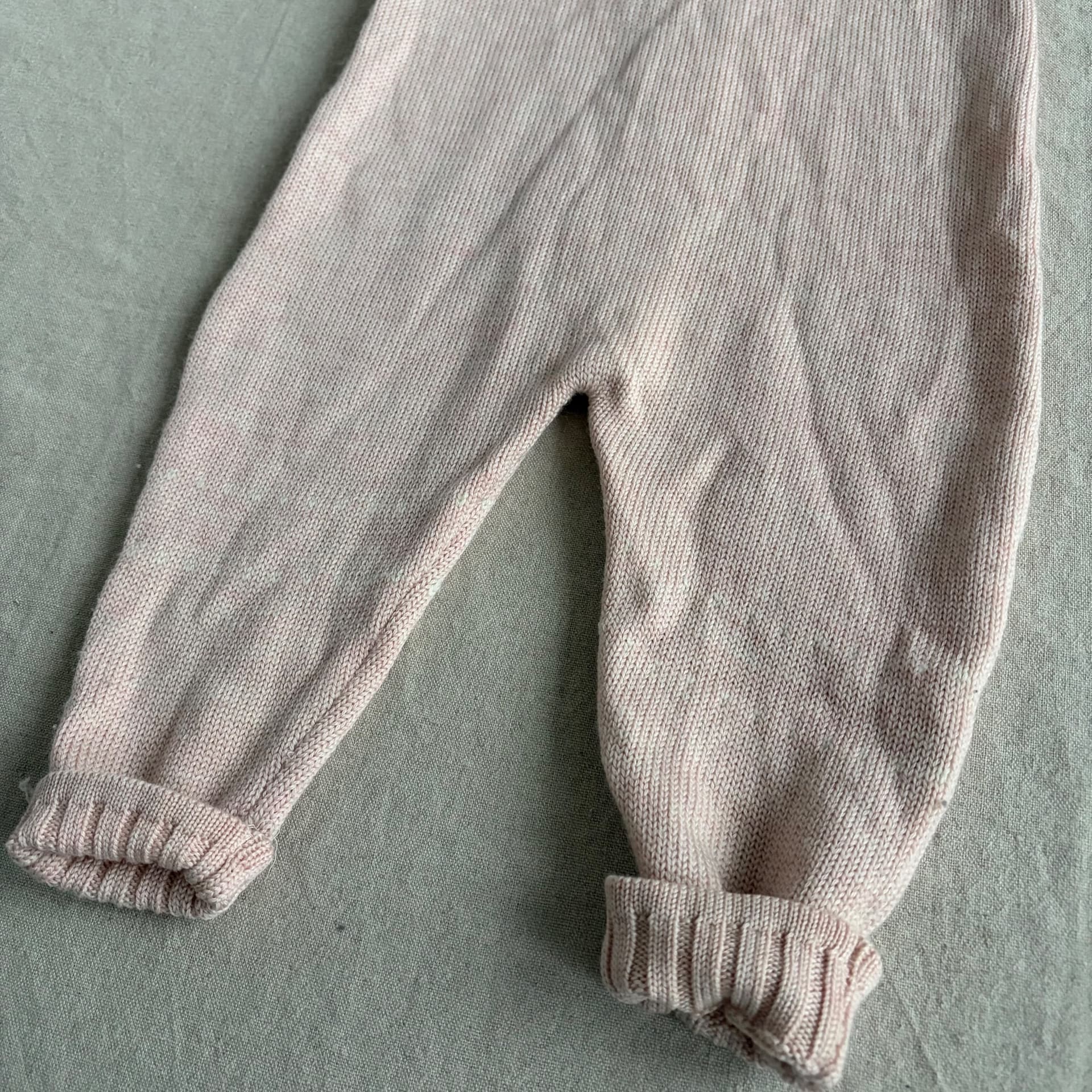 Ulldress — bilde 5 av 6