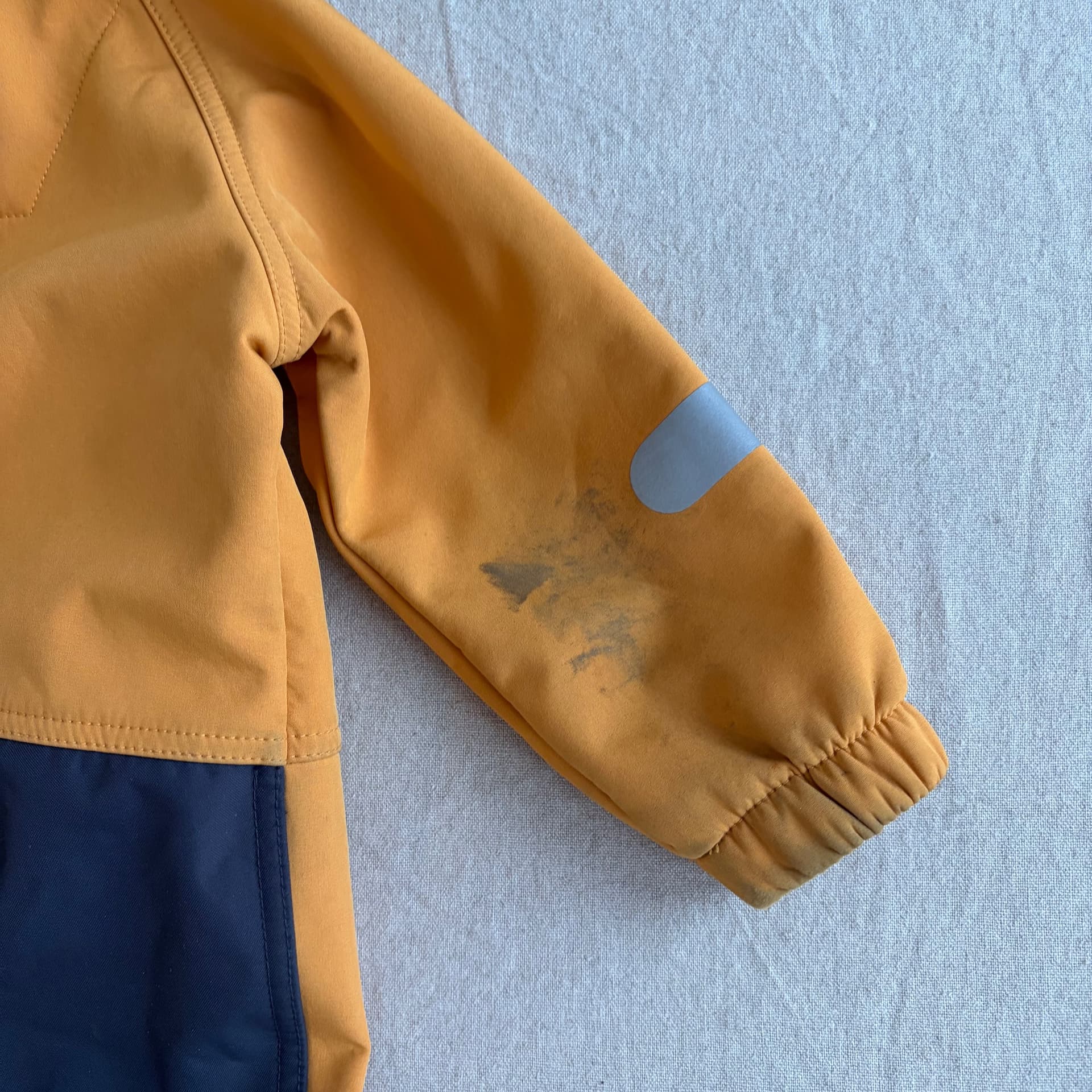 Softshelldress — bilde 6 av 6