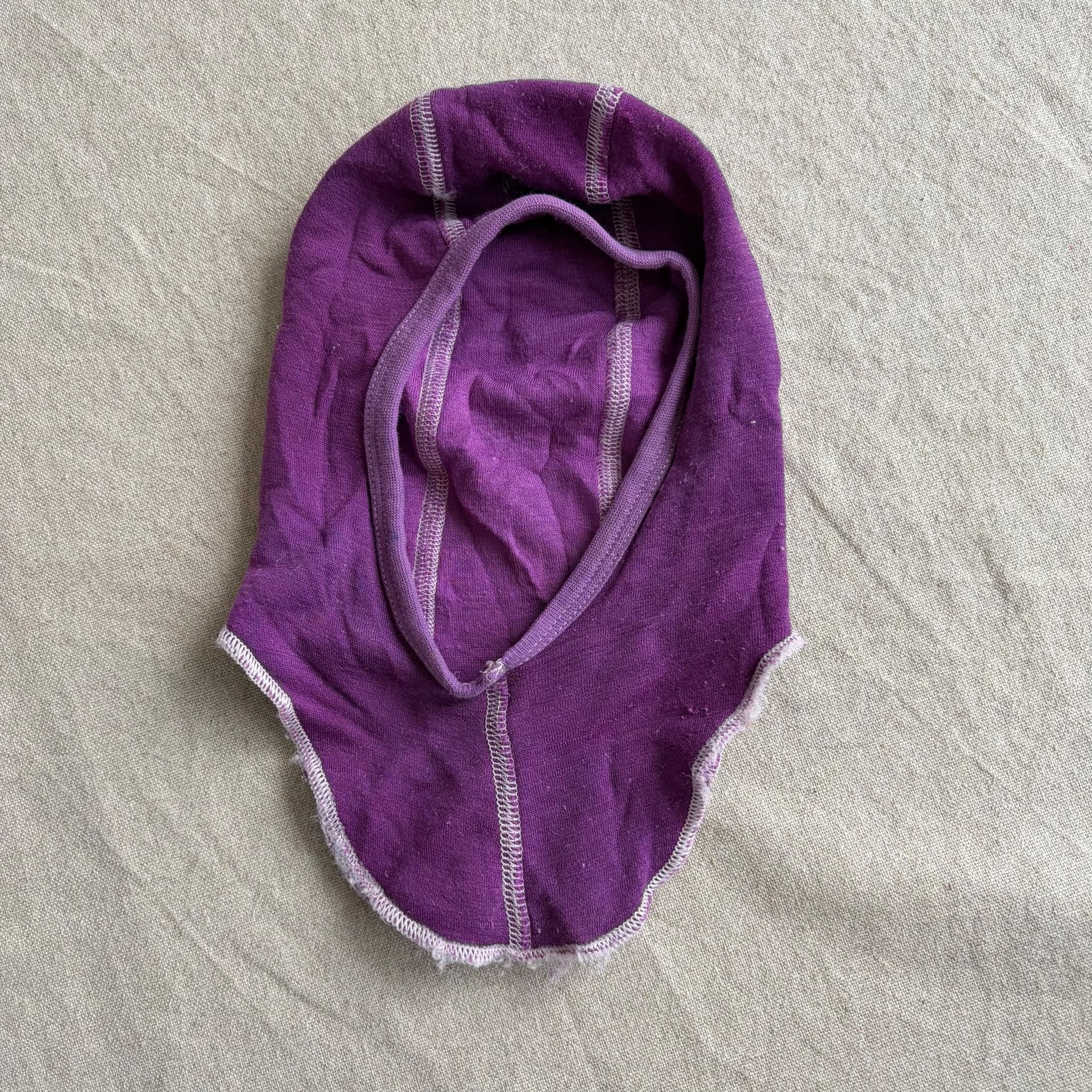 Tynn balaklava — bilde 3 av 3