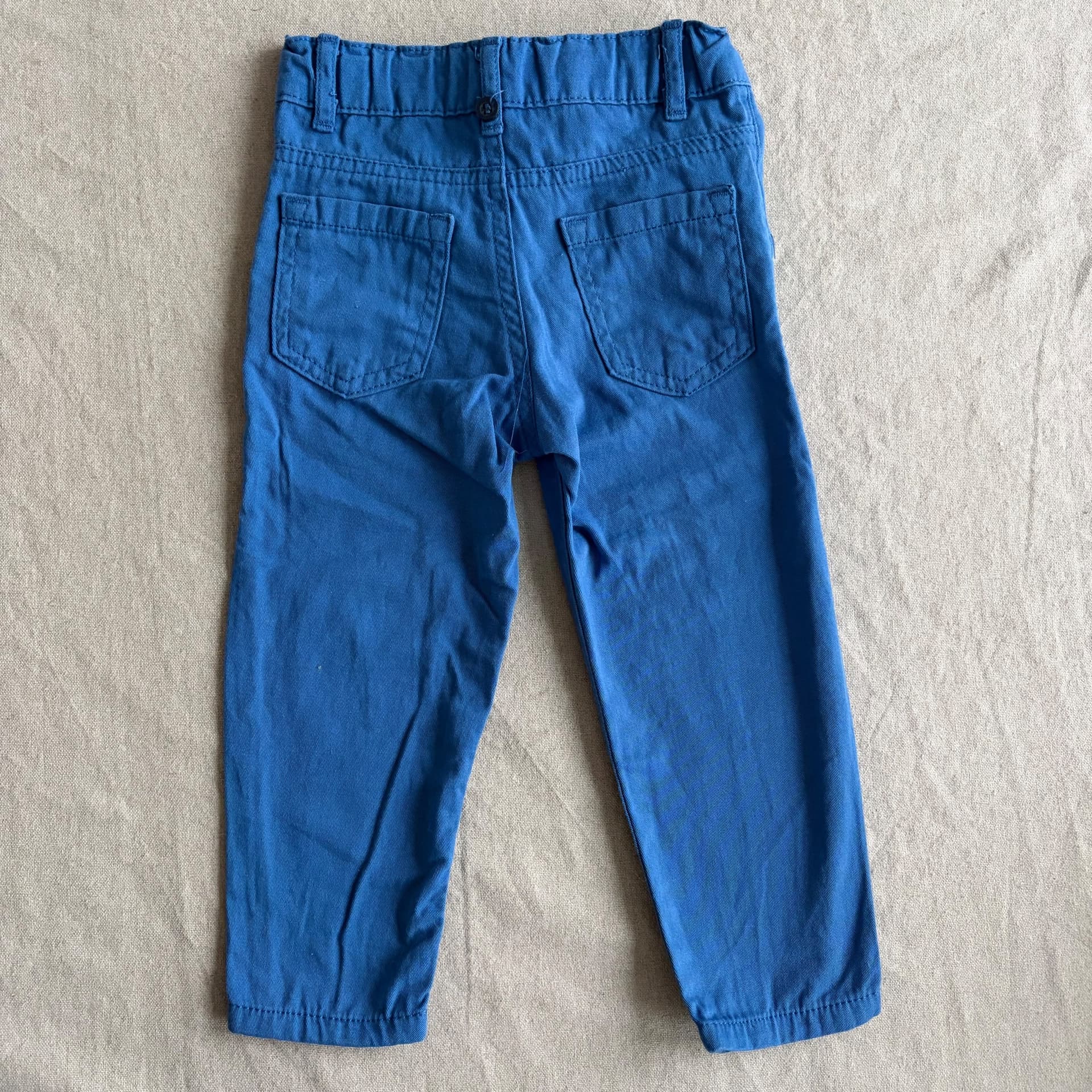 Chinos-bukse — bilde 4 av 5