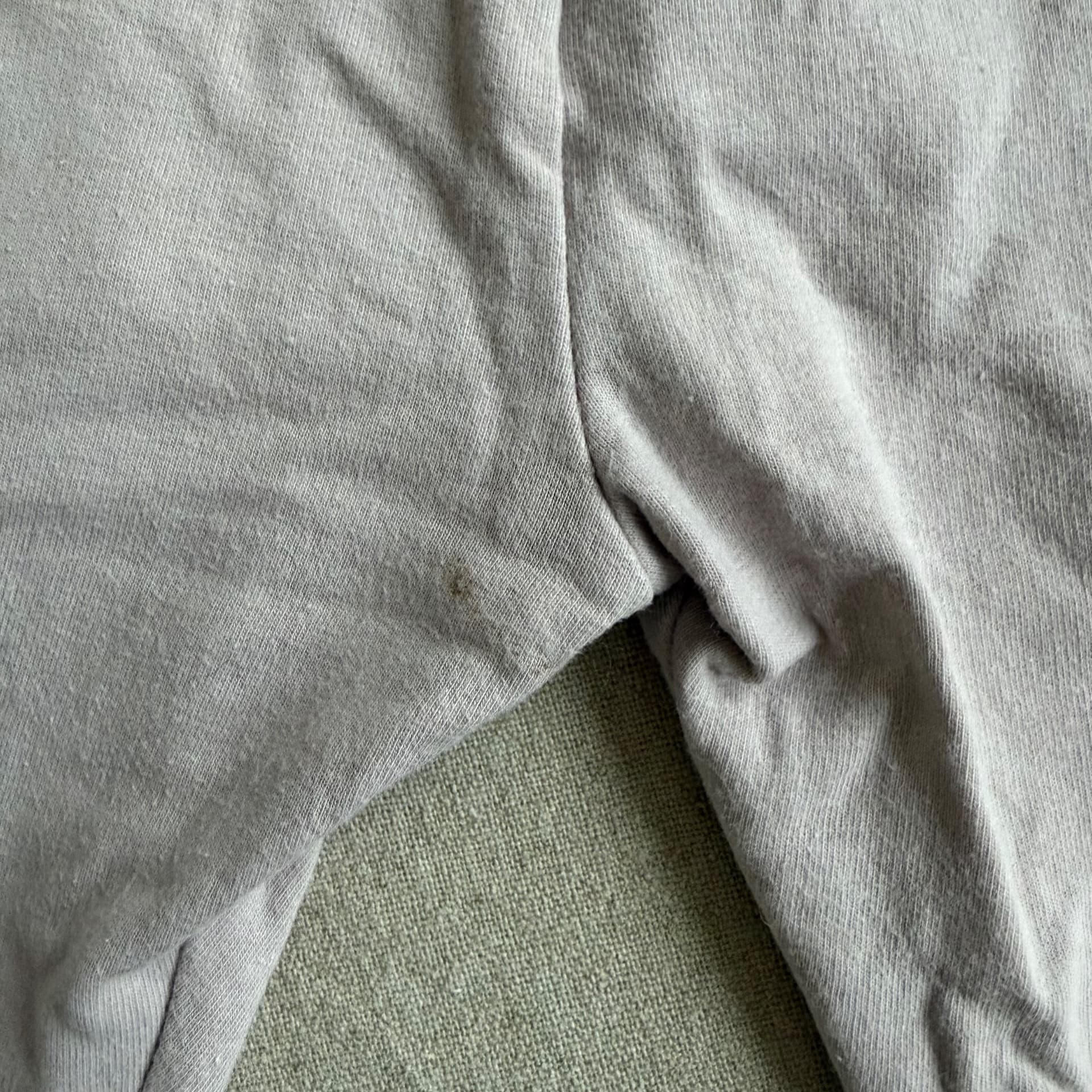 Todelt sett med body og leggings — bilde 5 av 5
