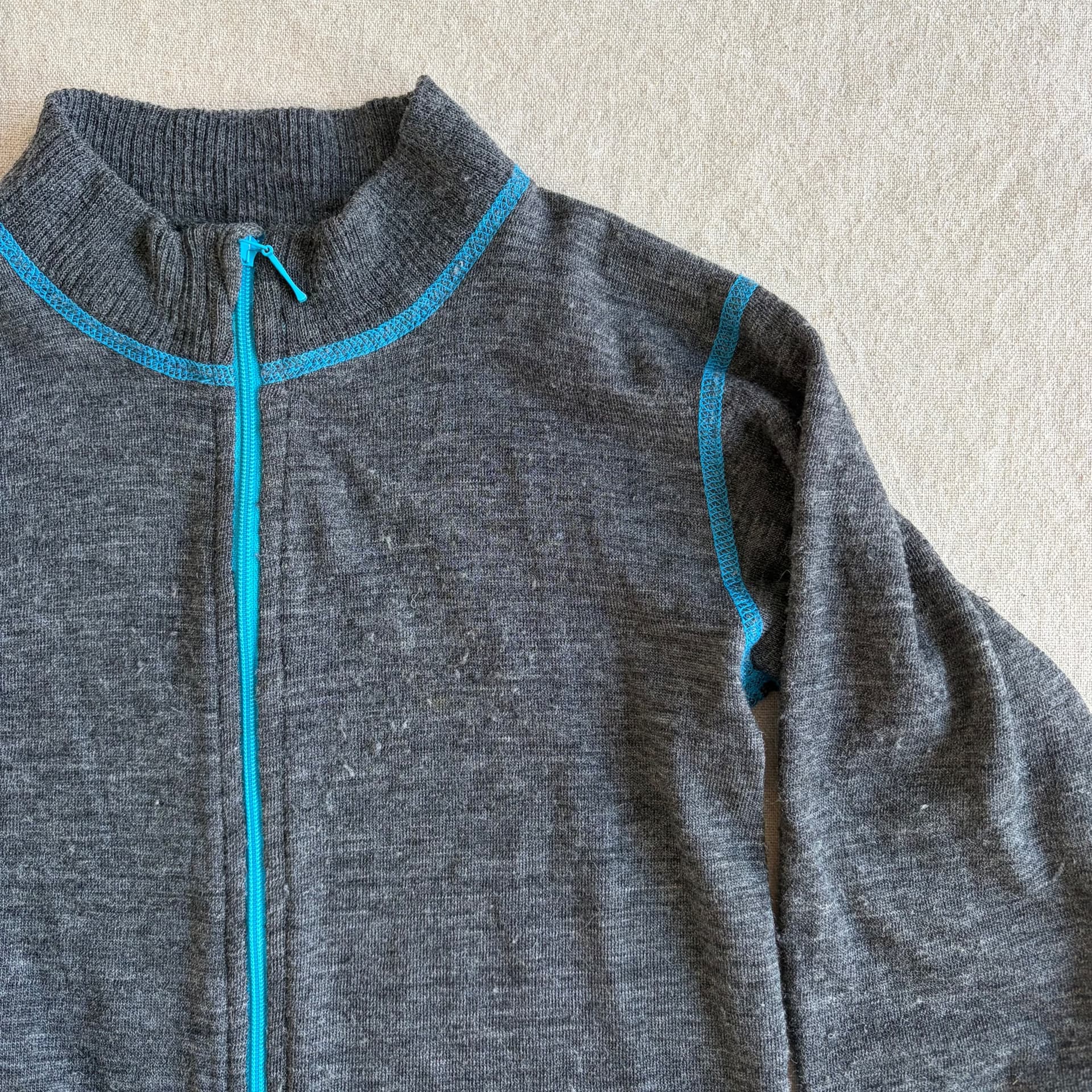 Ulldress — bilde 3 av 4