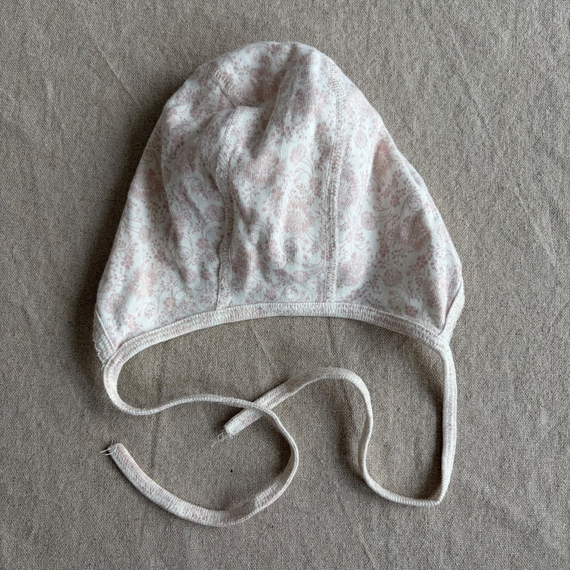 Kyse med knyting — bilde 4 av 4