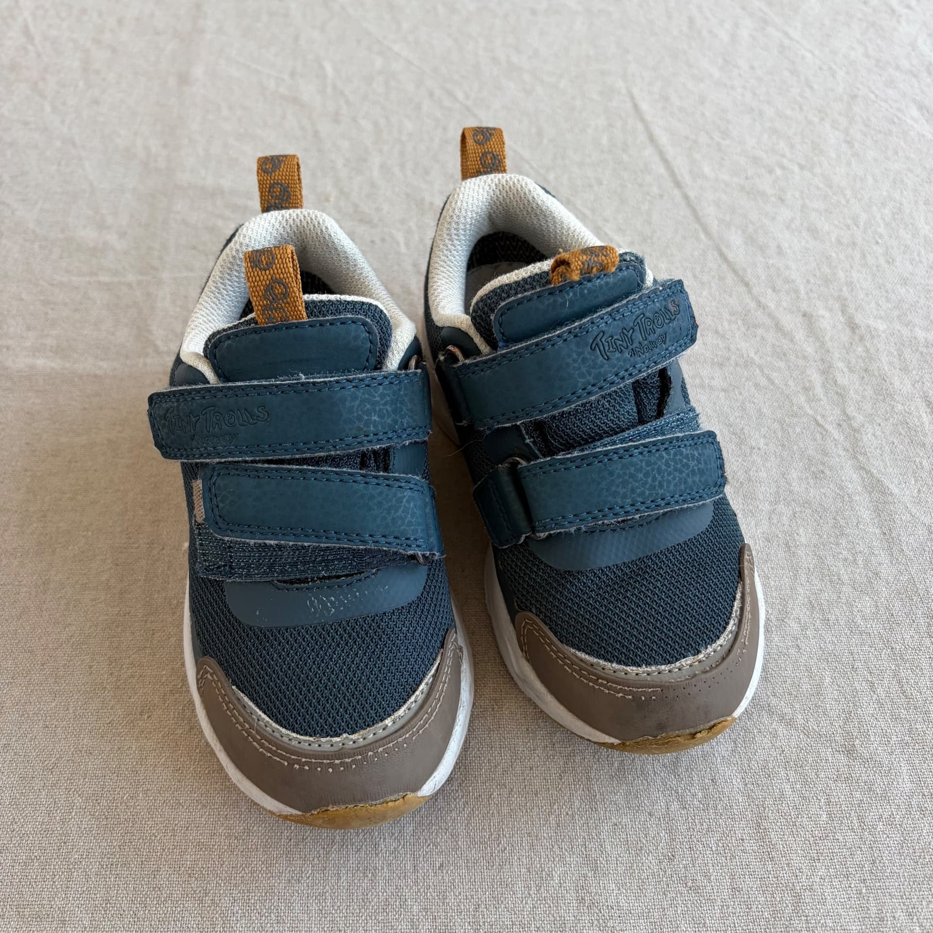 Joggesko — bilde 2 av 5