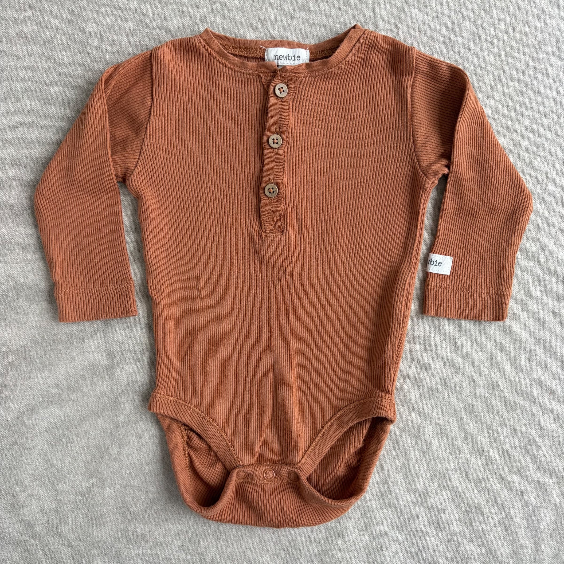 Langermet body