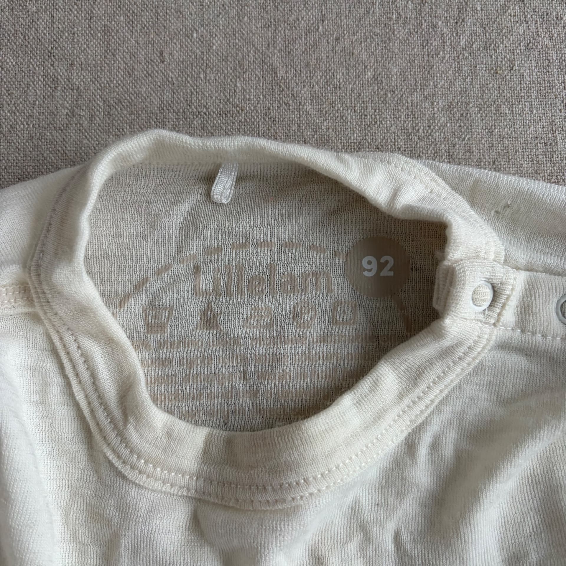Ullbody — bilde 4 av 5