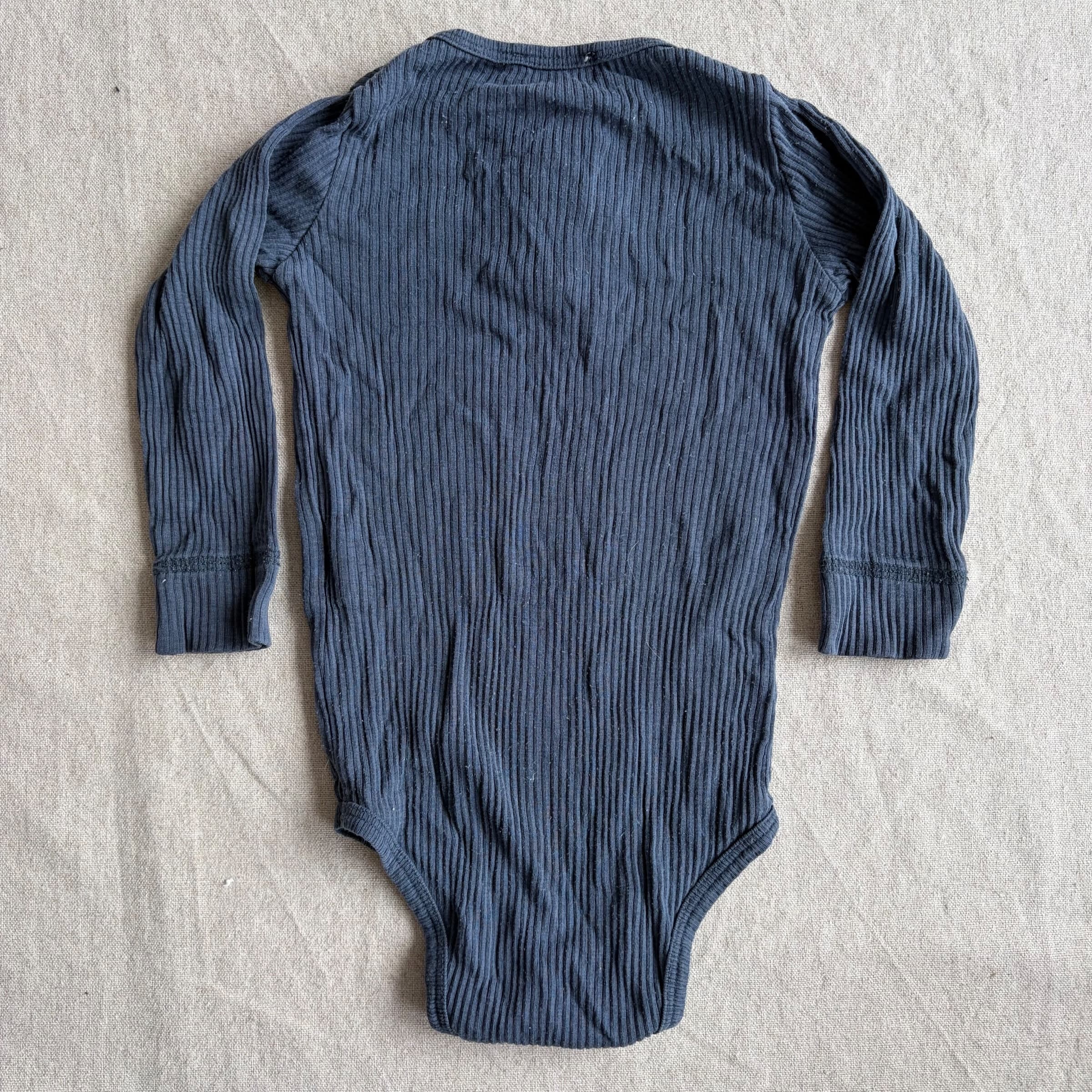 Langermet body — bilde 4 av 4
