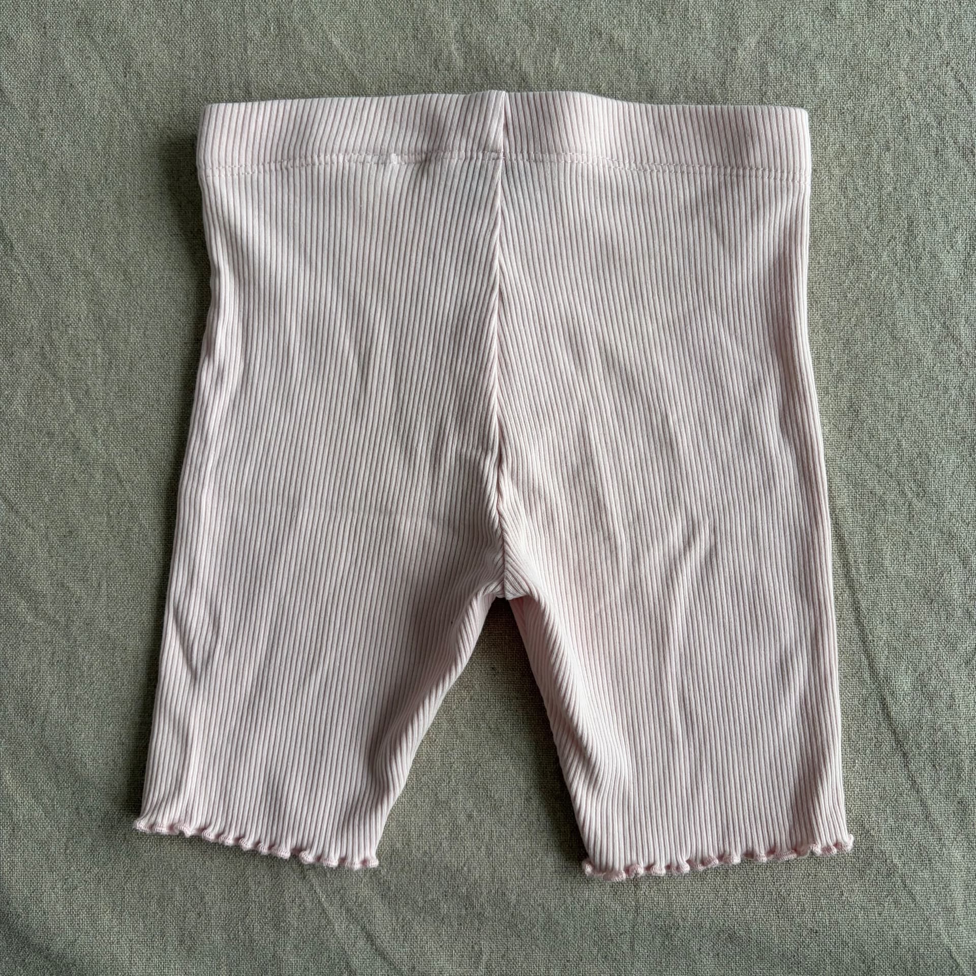 Sommershorts — bilde 4 av 4