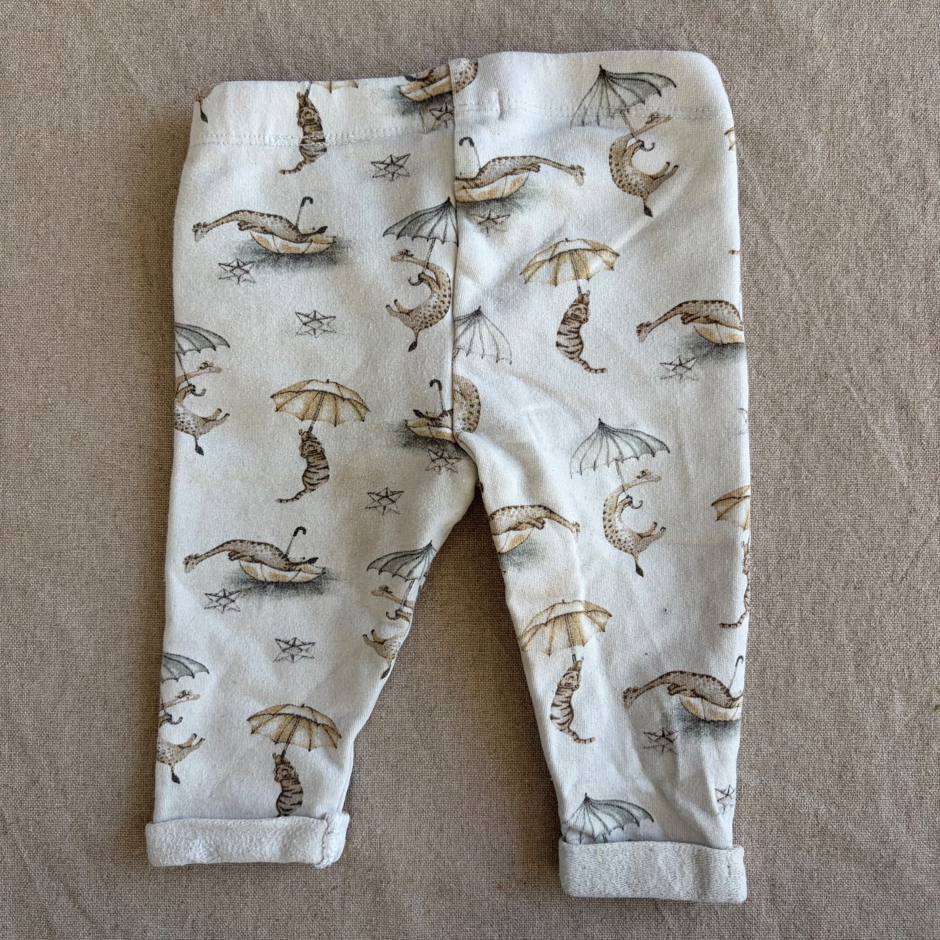 Leggings — bilde 4 av 5