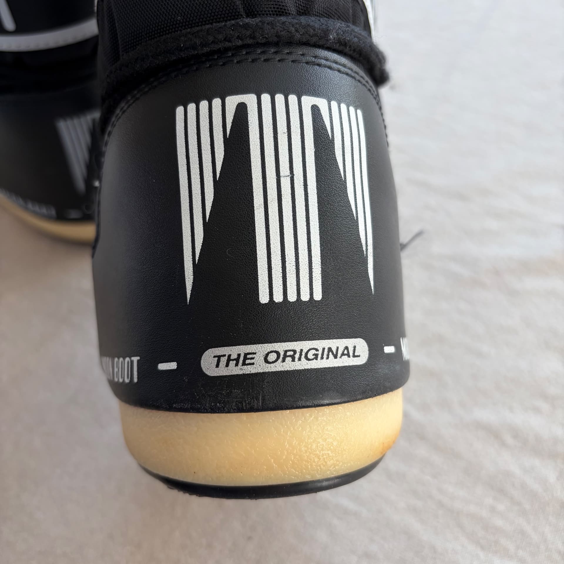 Moon Boots Original — bilde 3 av 4