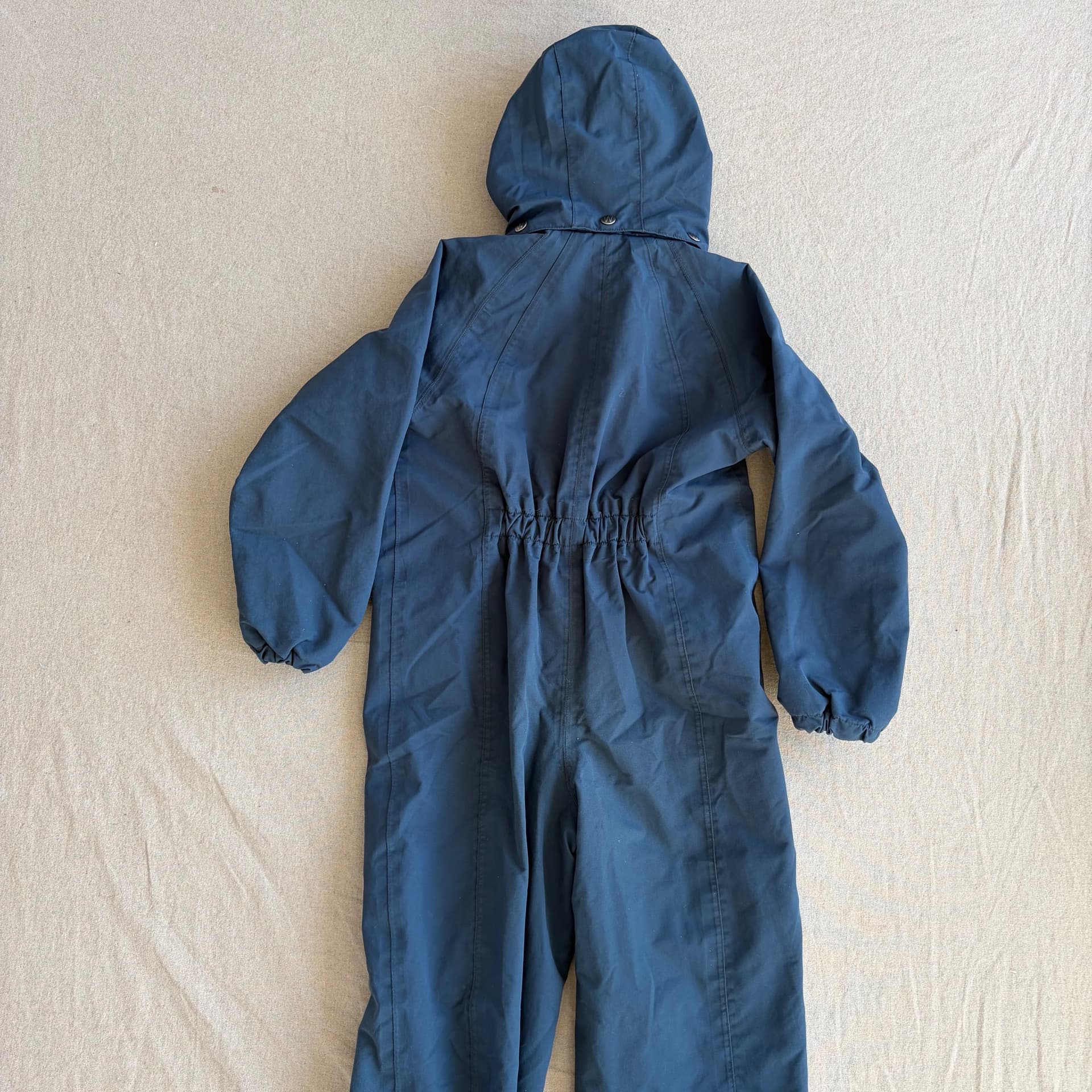 Parkdress — bilde 4 av 6